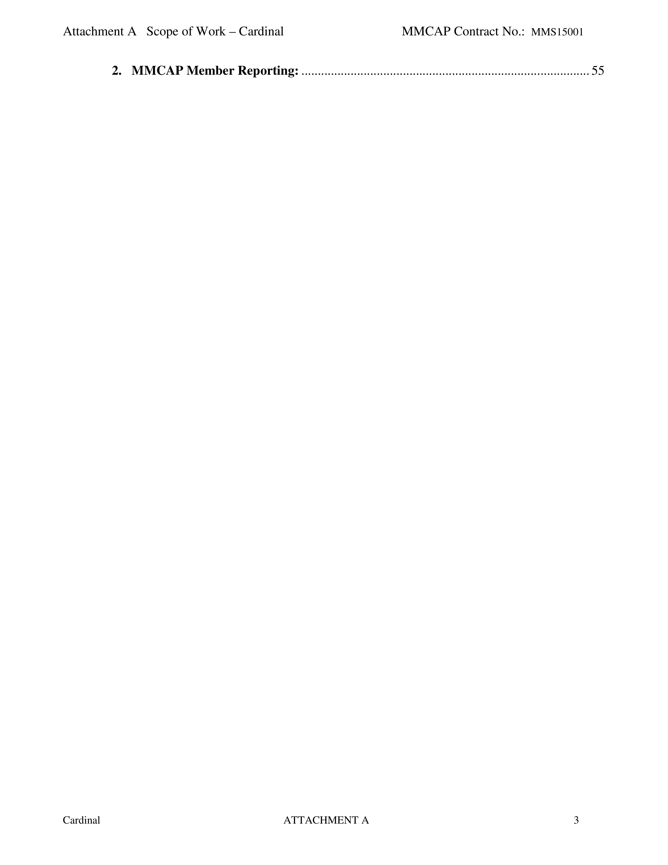 Cardinal Health Pharmaceutical Wholesaler Services Contract — page 17