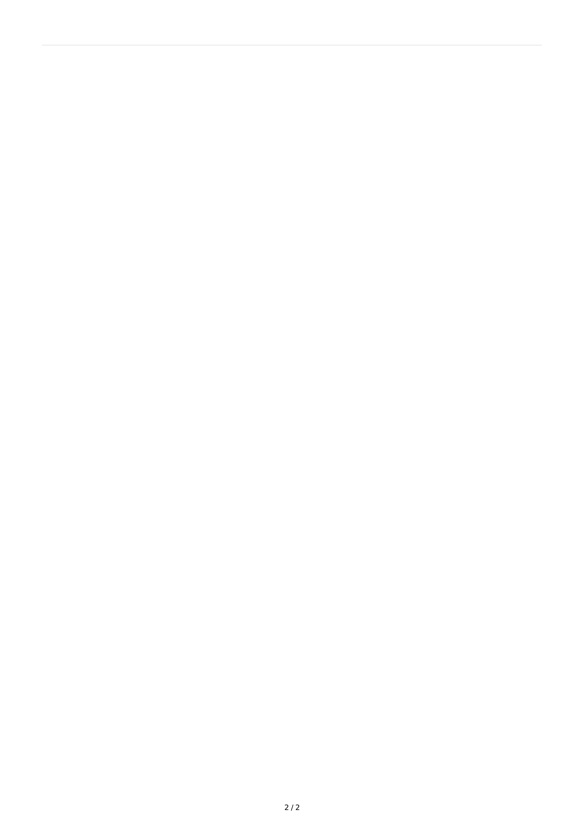 Career Milestone Professional Goals — page 2