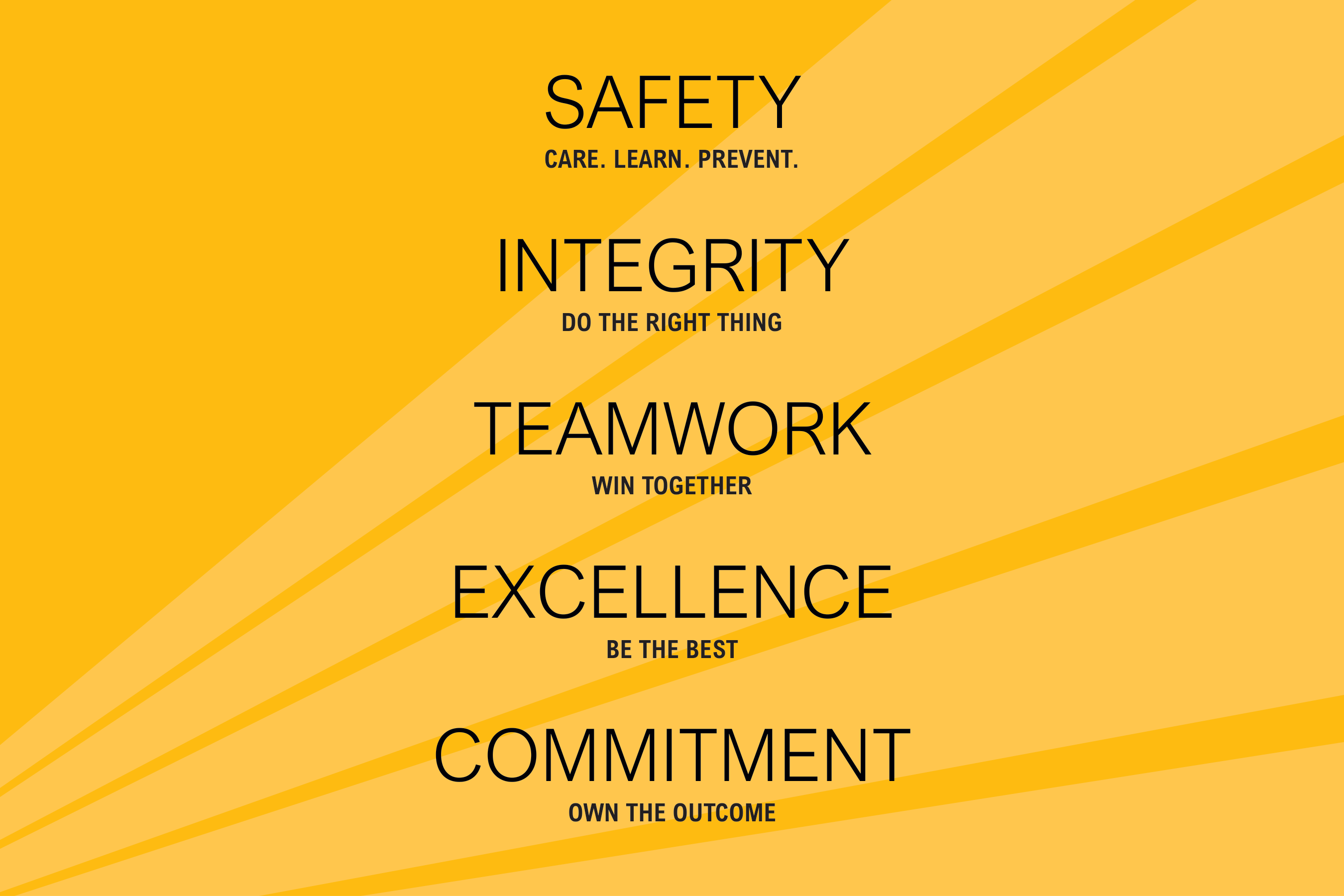 Caterpillar Company Code of Conduct Handbook — page 31