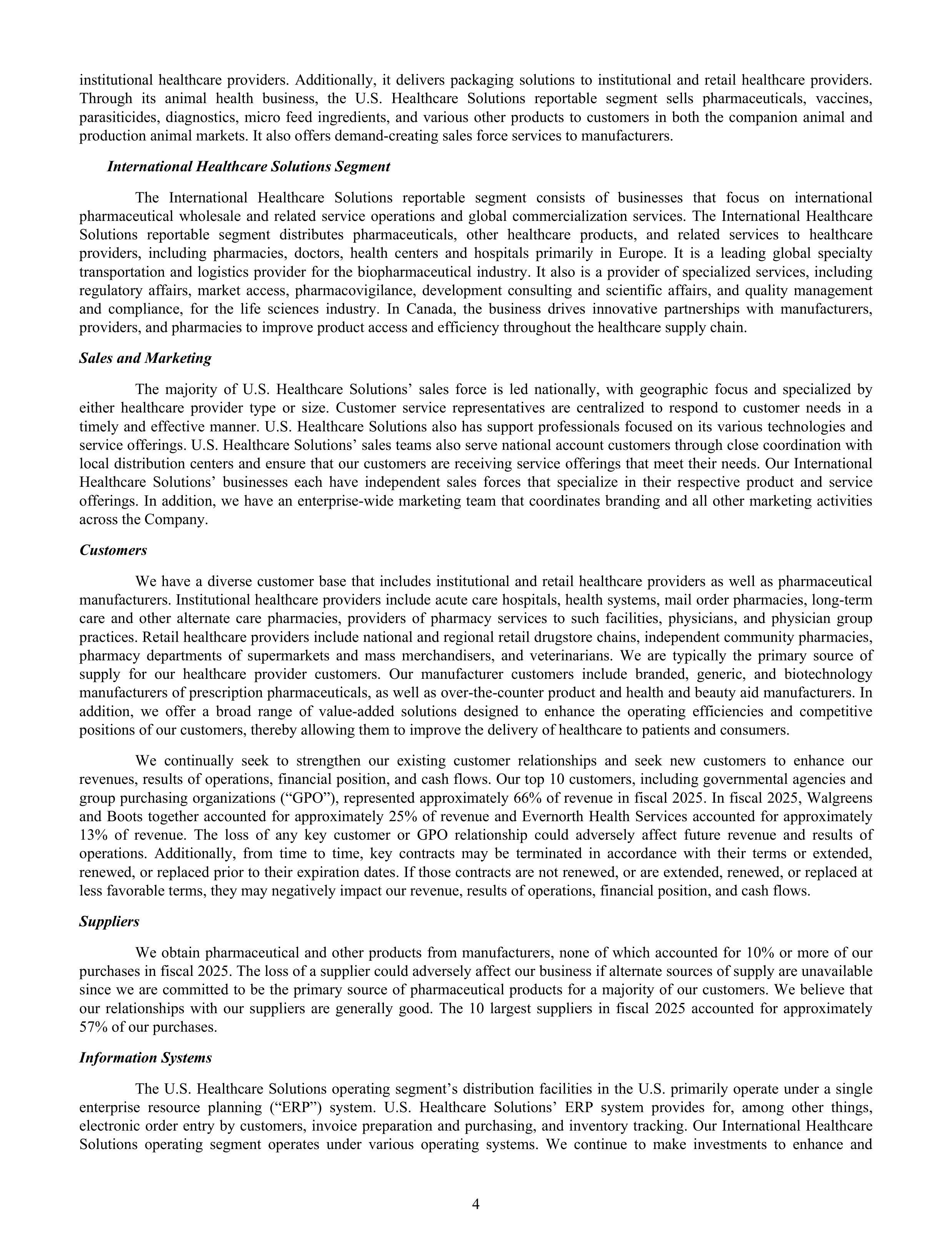 Cencora Annual Report — page 26