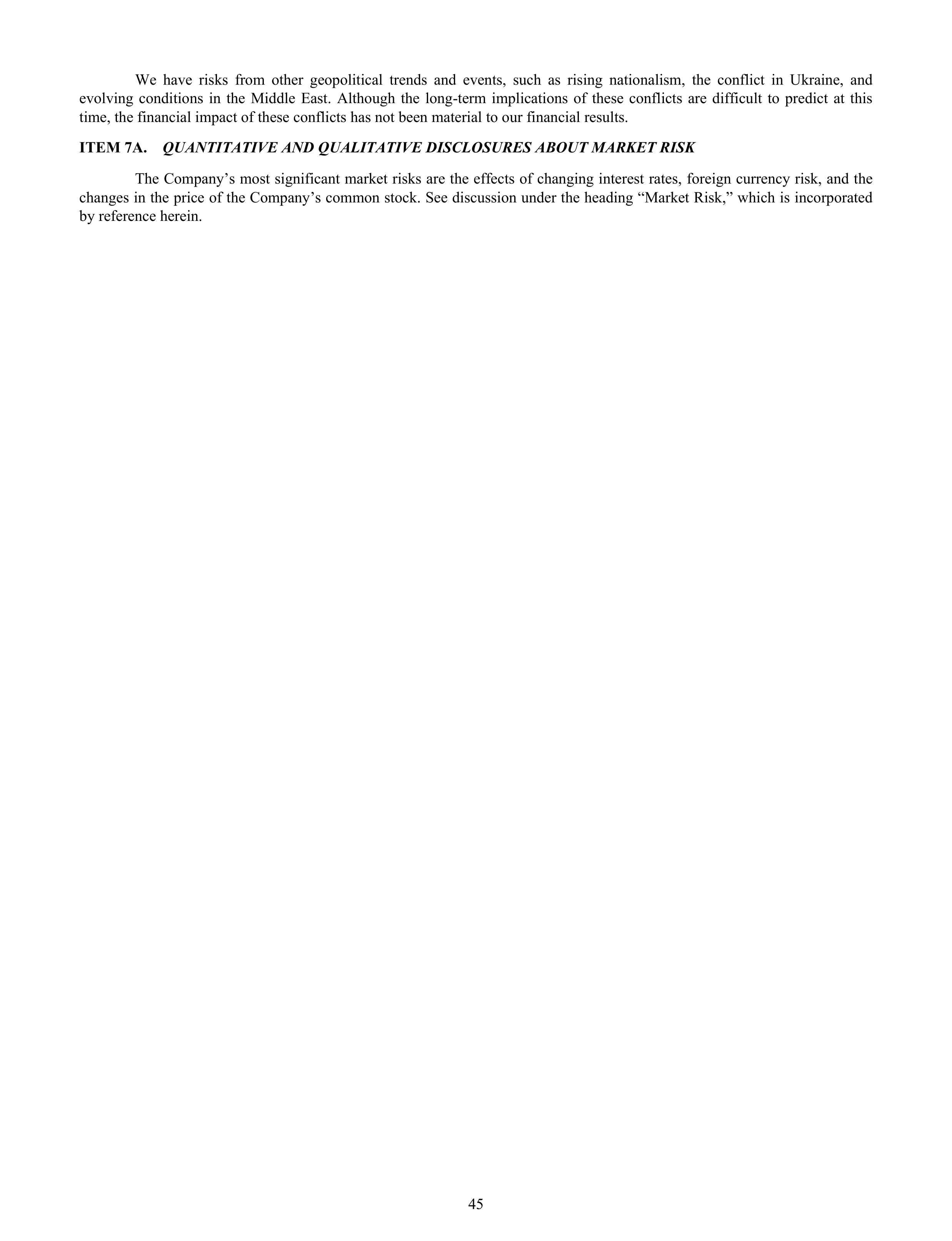 Cencora Annual Report — page 67