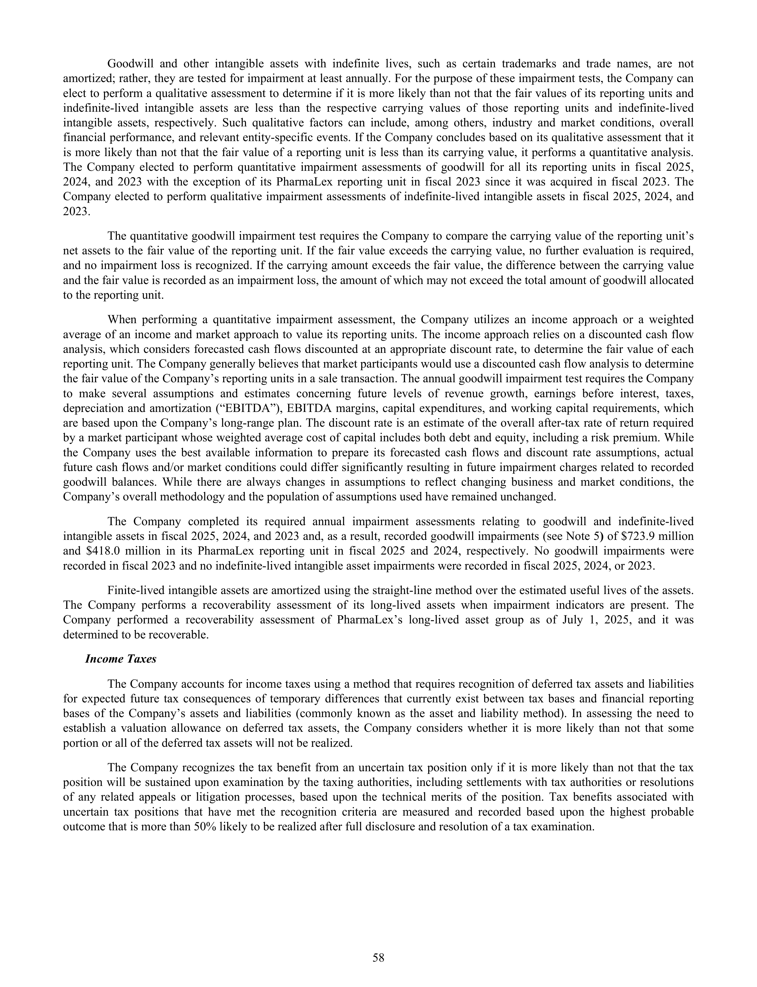 Cencora Annual Report — page 80