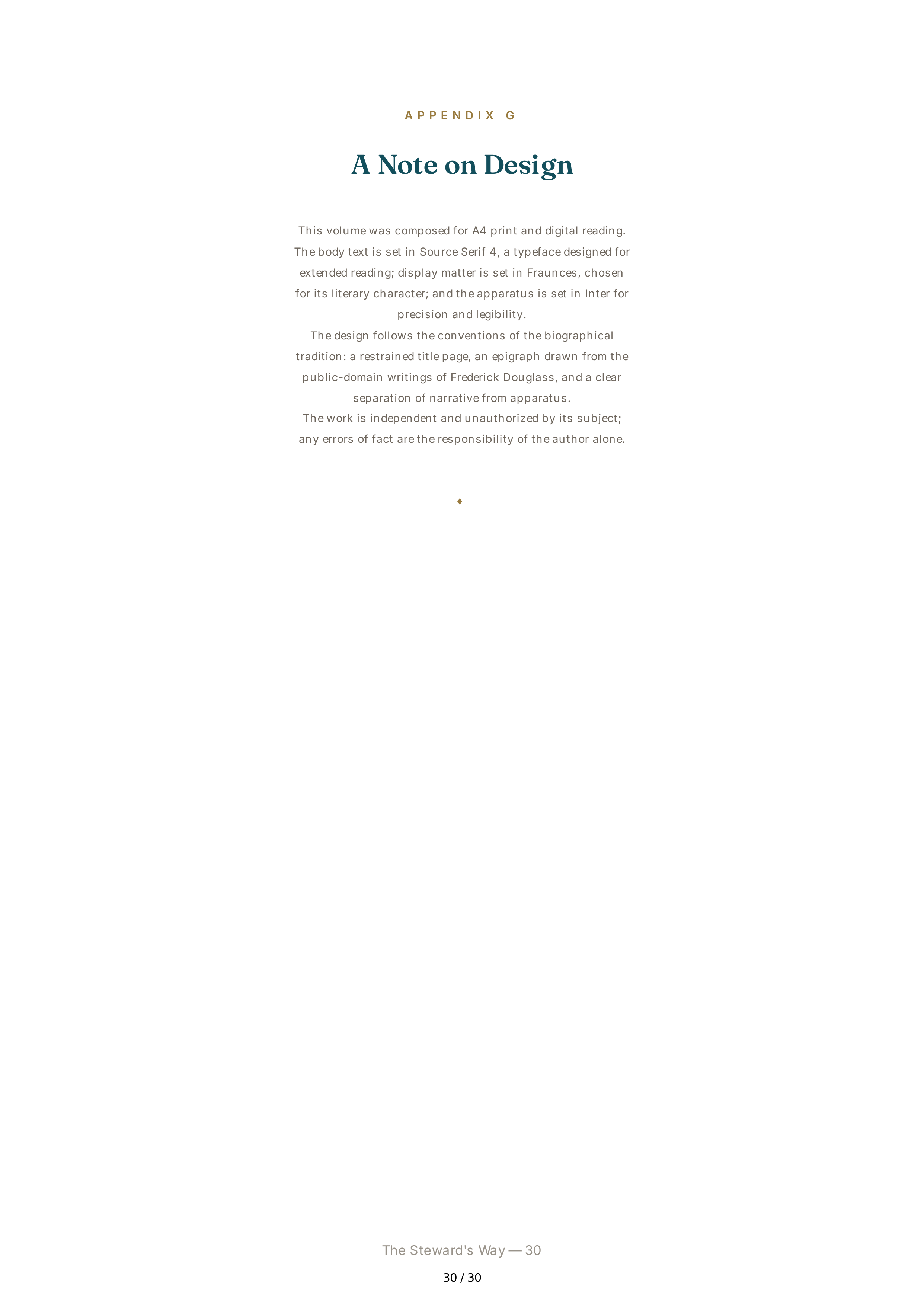 Cencora CEO Robert P. Bob Mauch Biography — page 30