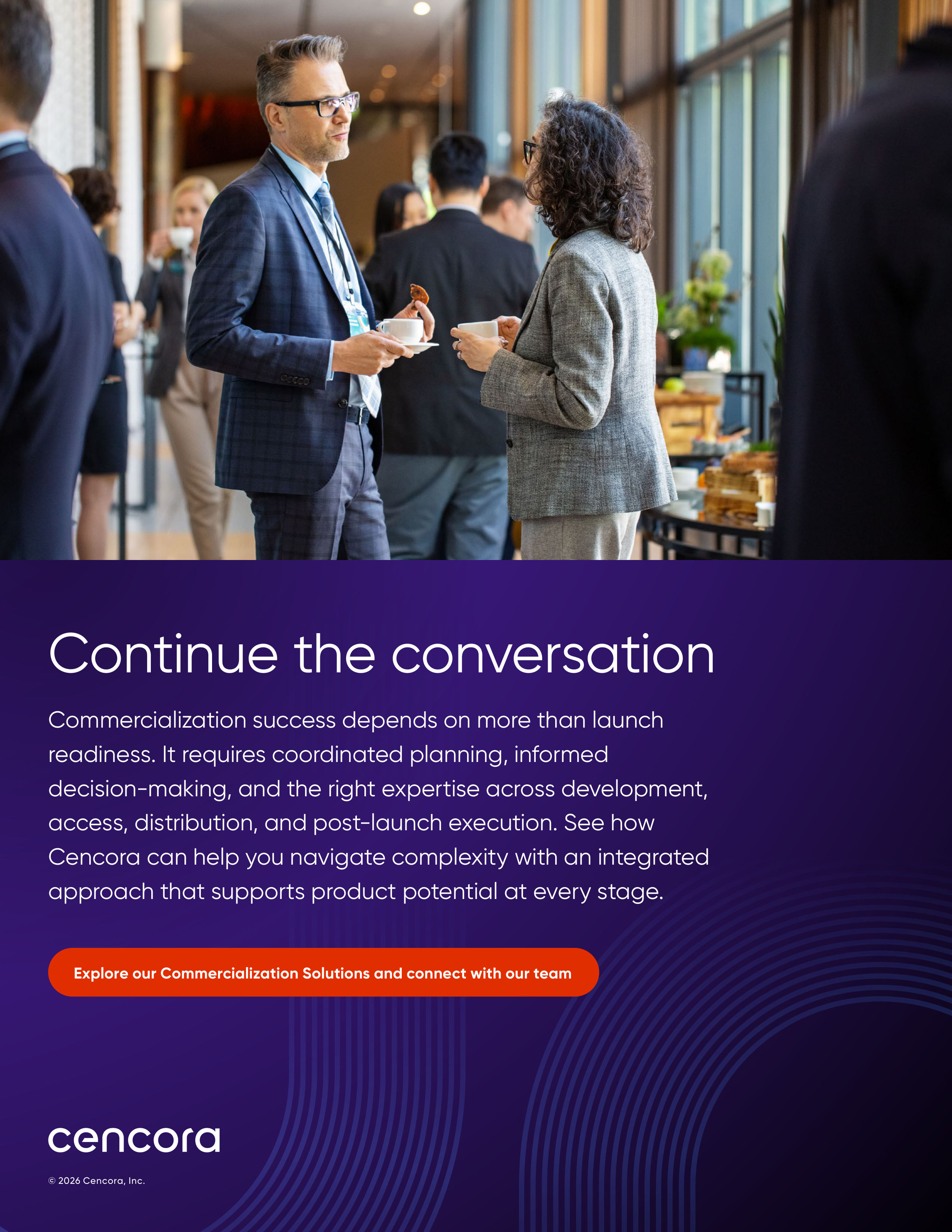 Cencora The Essential Guide to Drug Commercialization — page 16