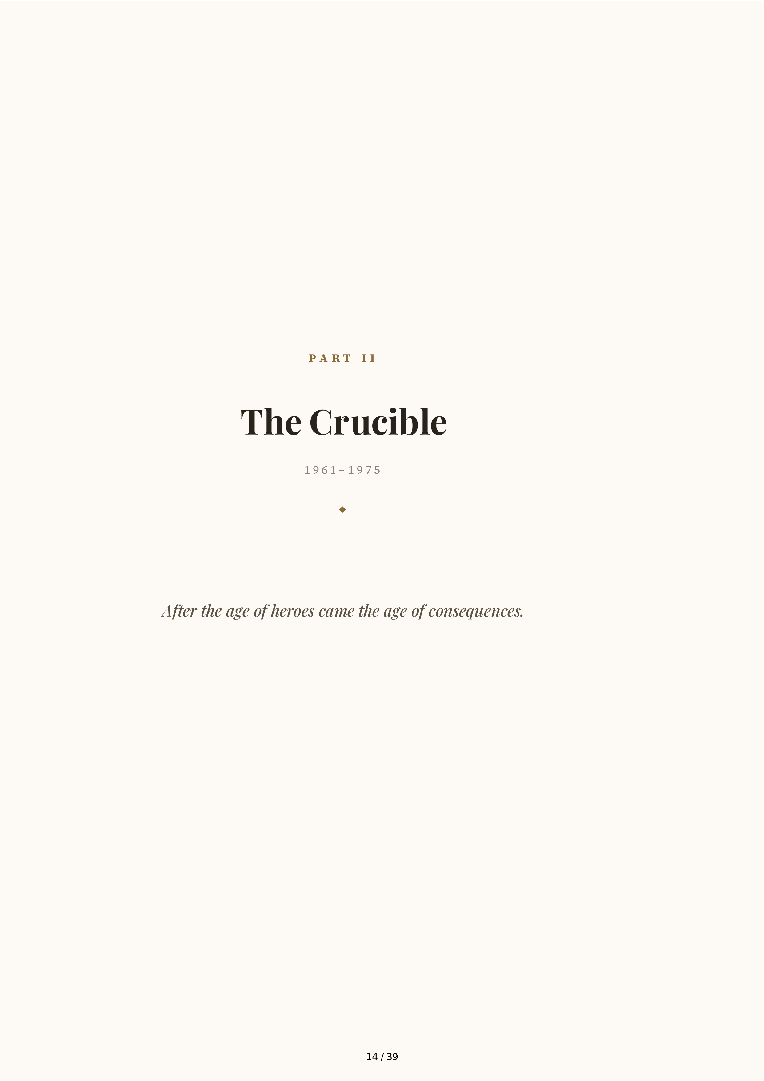 Central Intelligence Agency (CIA) The Ghost Biography — page 14