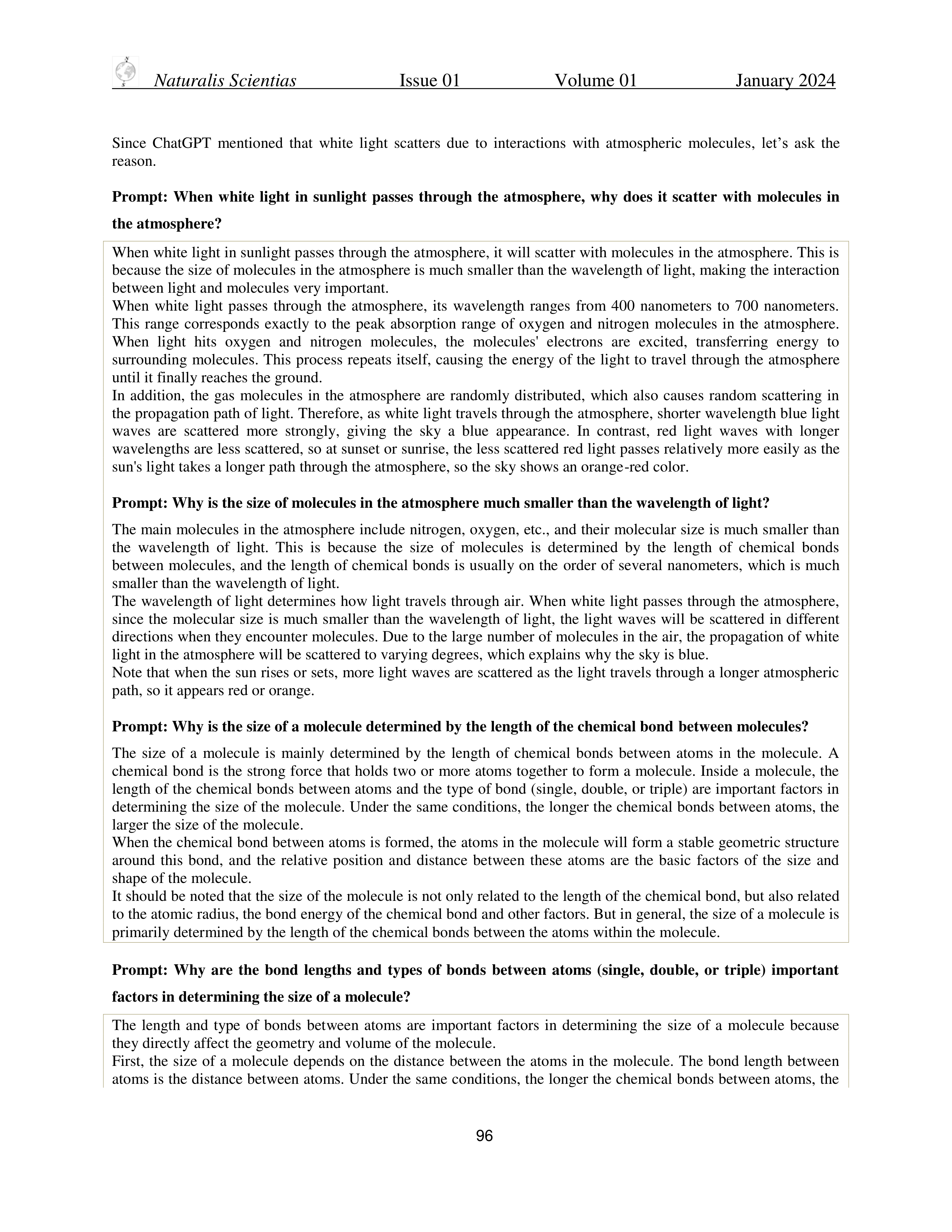 ChatGPT Mainstream AI Assistant for Everyday Productivity — page 10