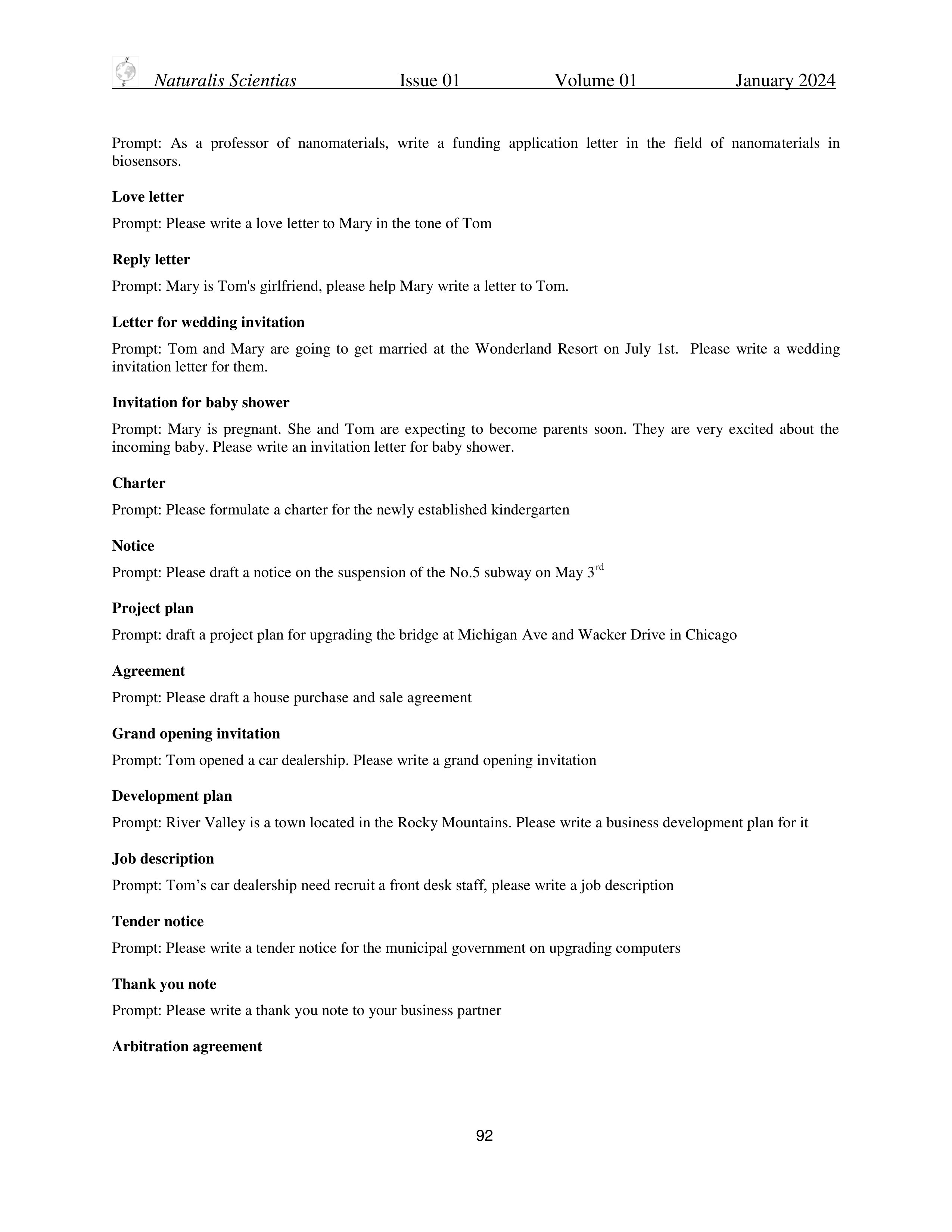 ChatGPT Mainstream AI Assistant for Everyday Productivity — page 6