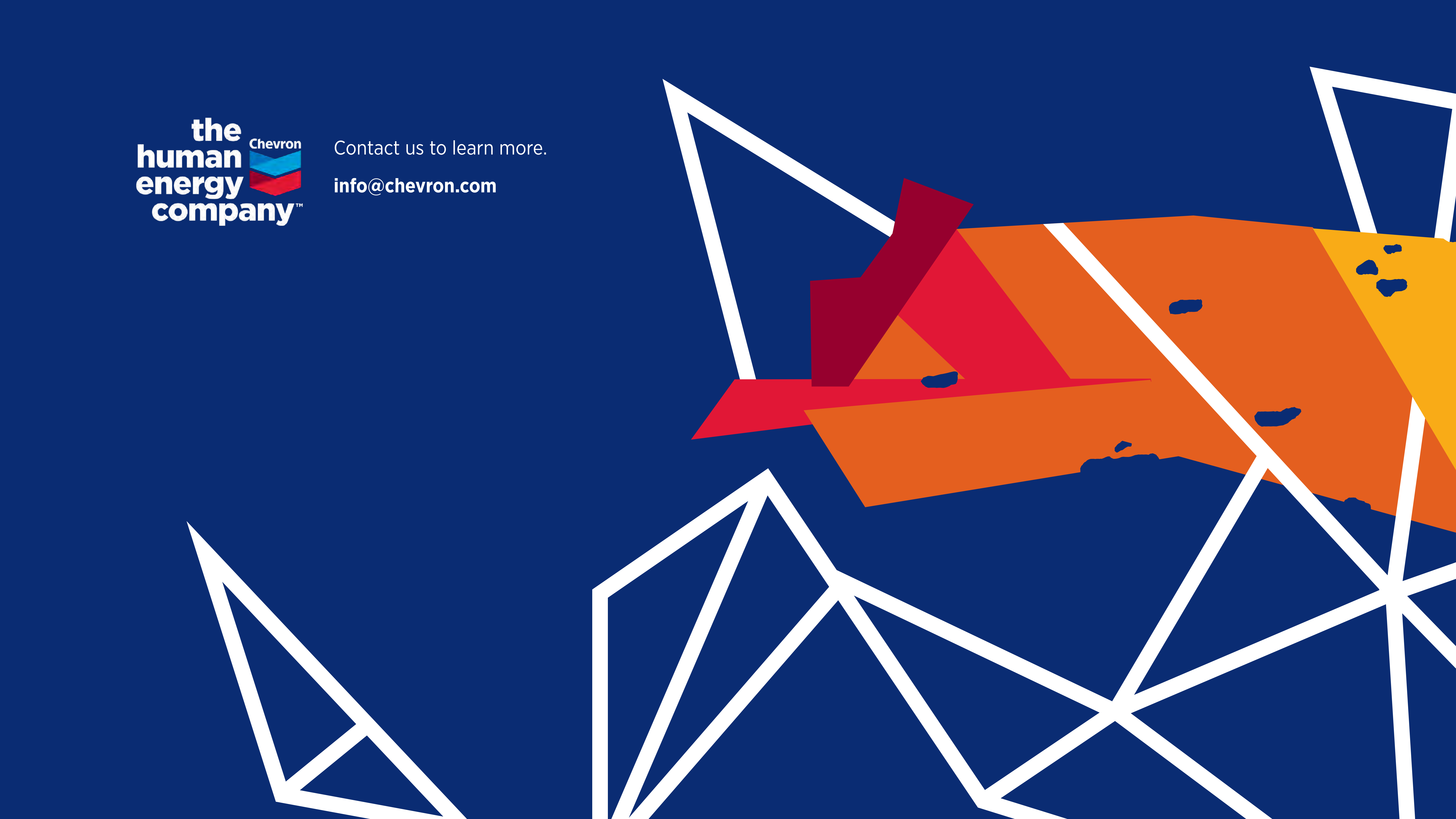Chevron Campus Recruitment Brochure — page 10