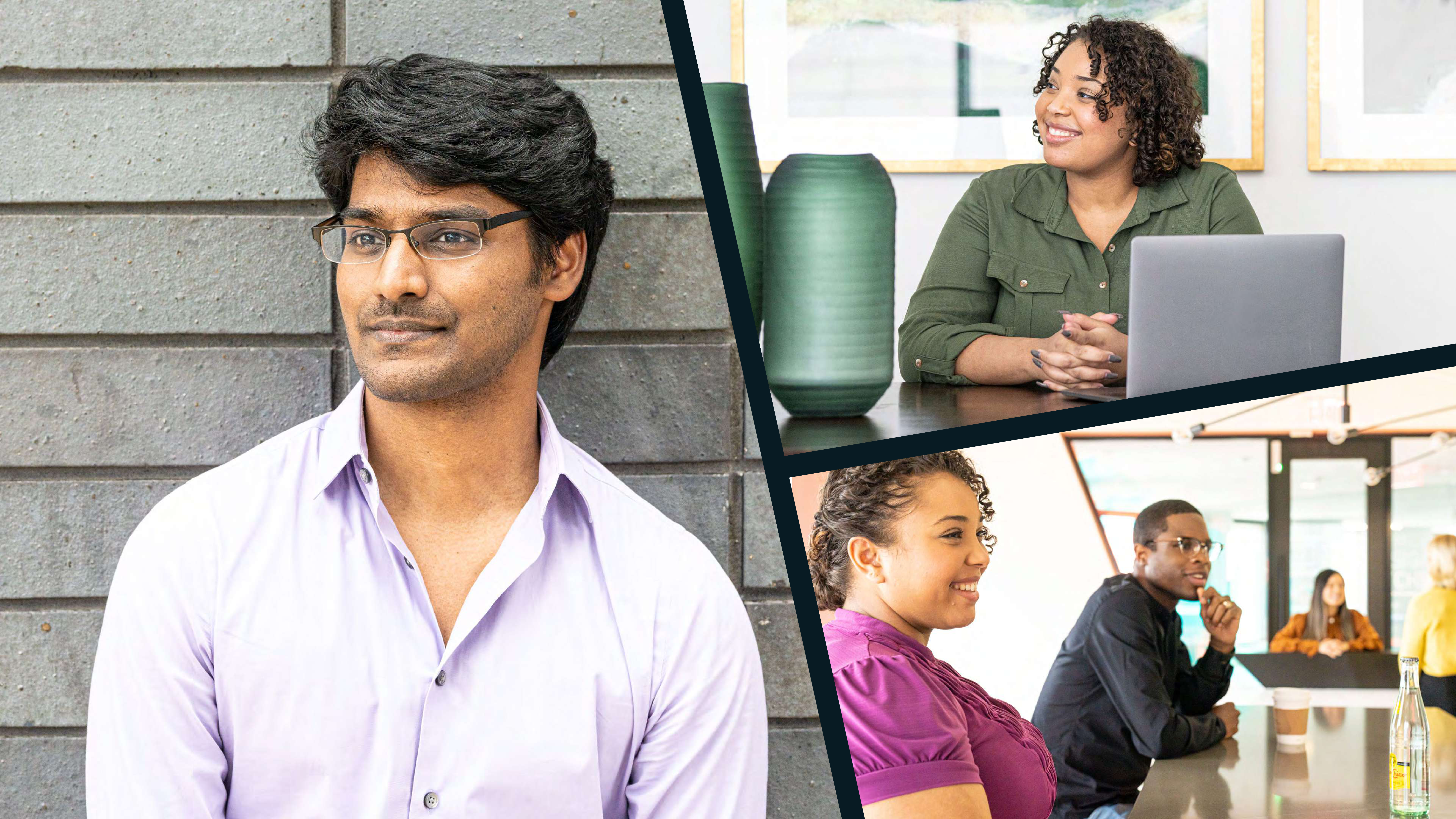 Chevron Campus Recruitment Brochure — page 3