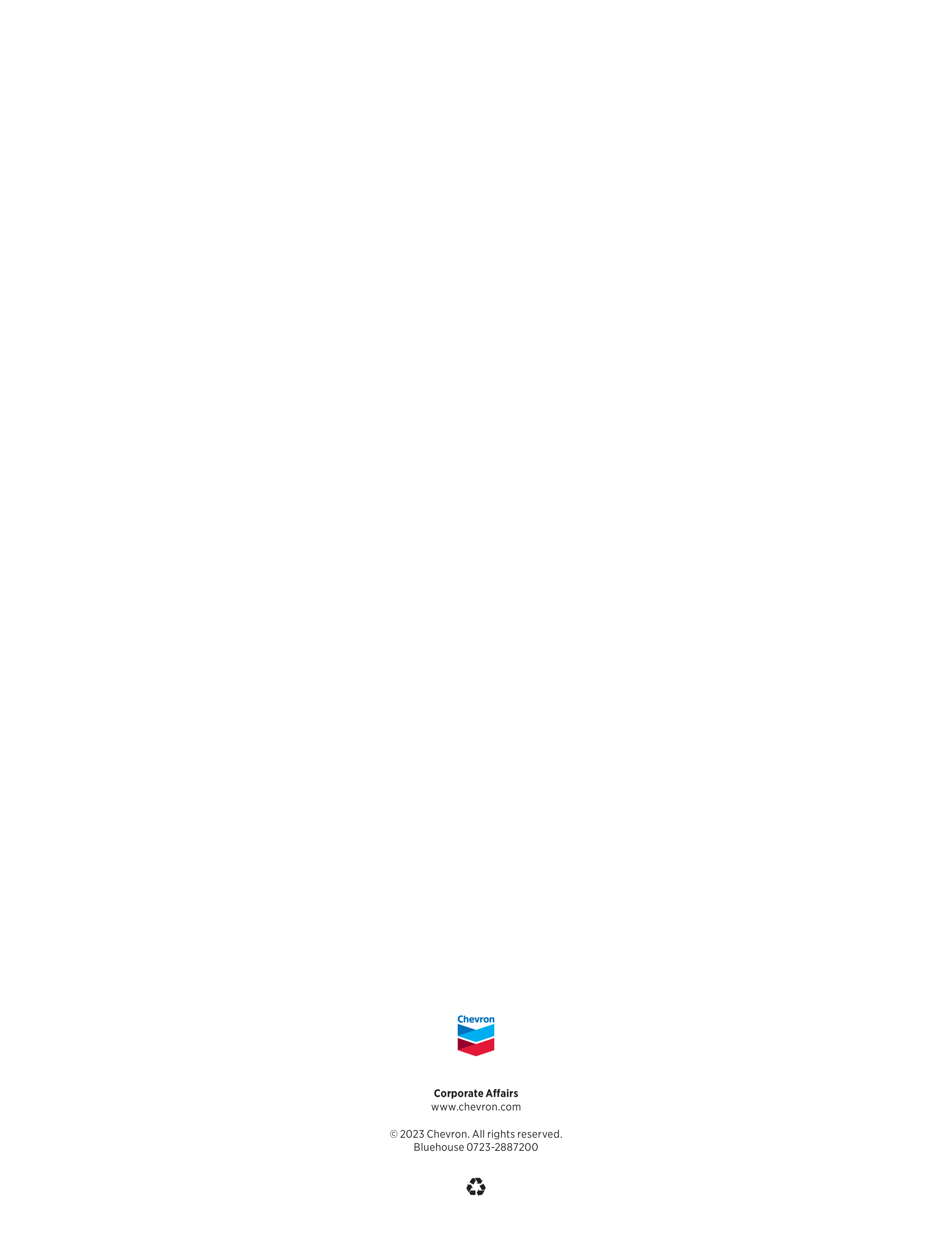 Chevron History Magazine — page 20