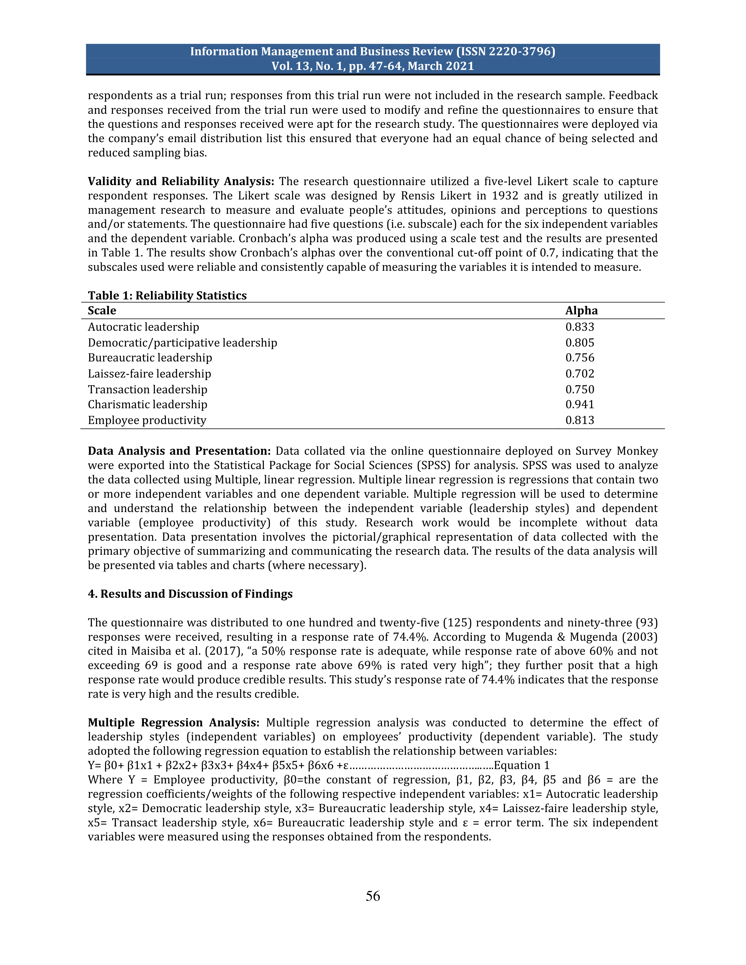 Chevron Leadership Skills — page 10