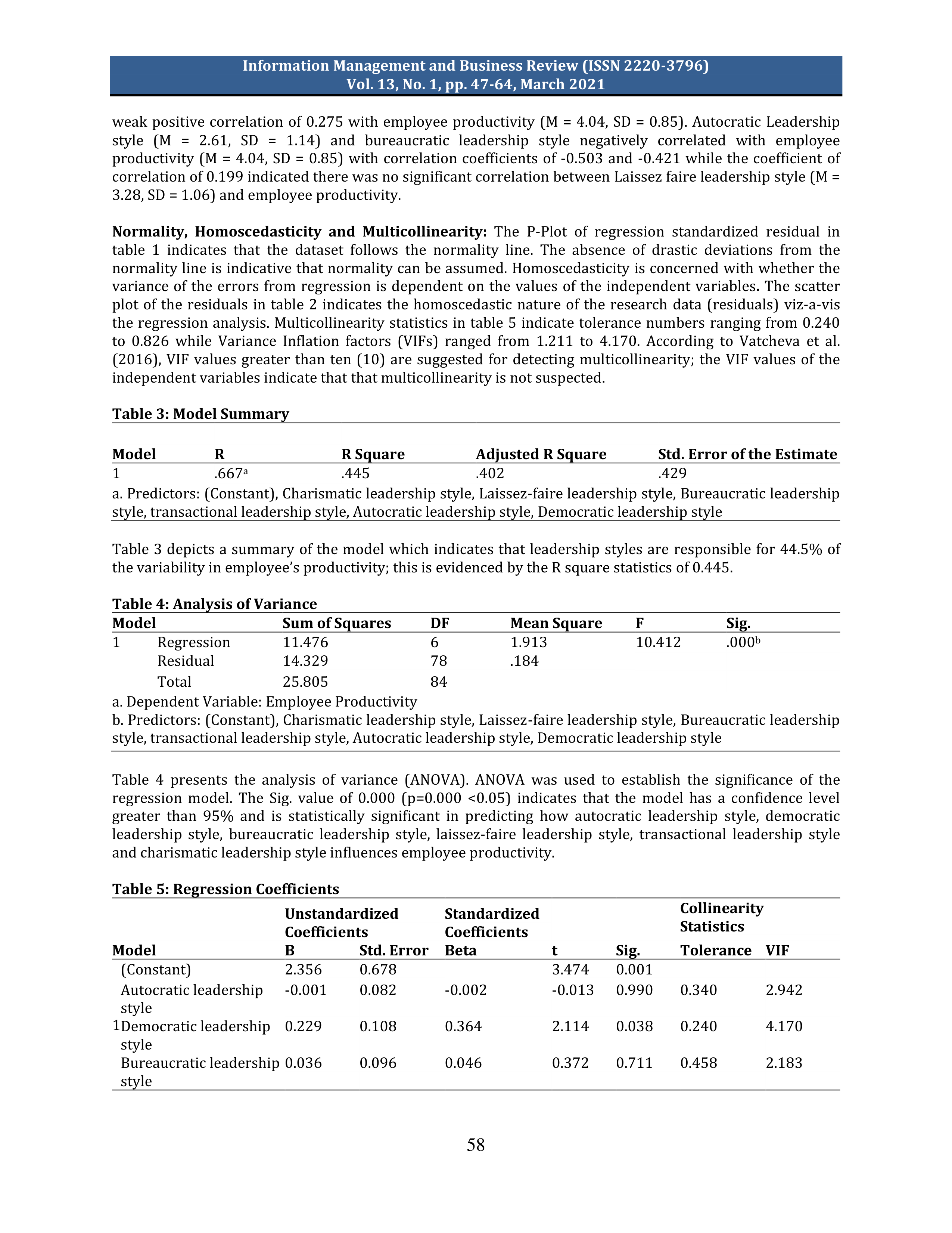 Chevron Leadership Skills — page 12