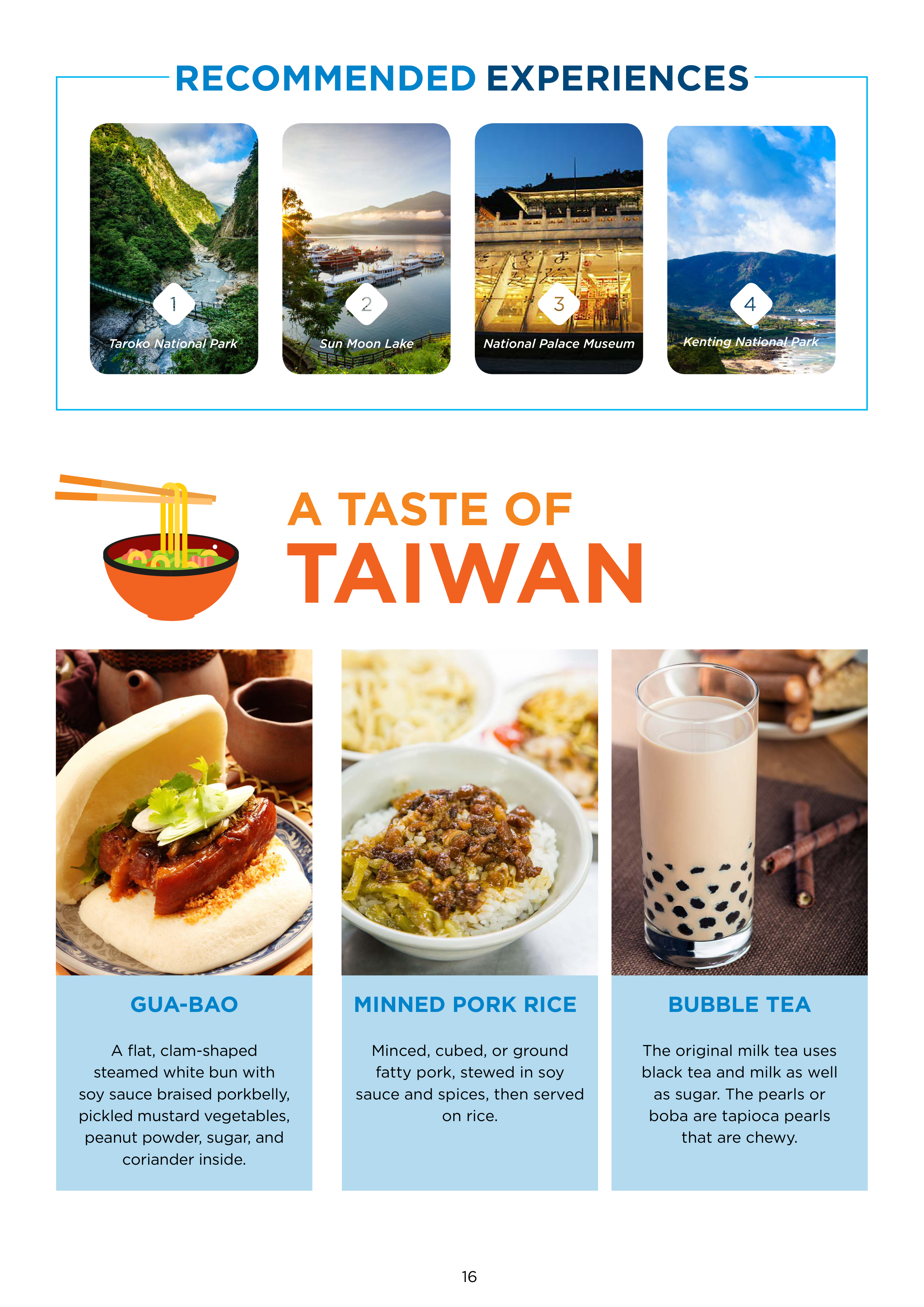 Cigna Magazine — page 16