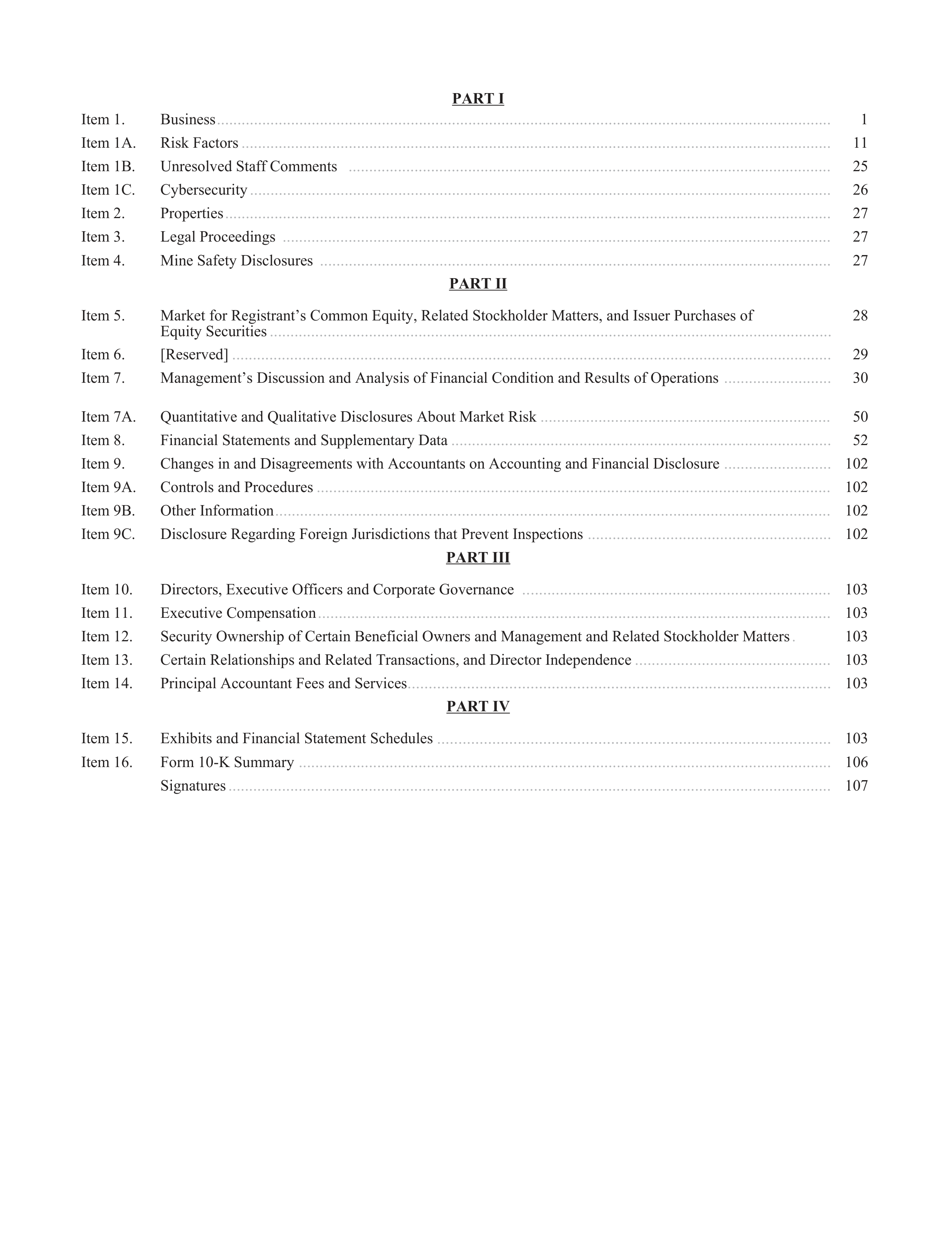Cisco Annual Report — page 18