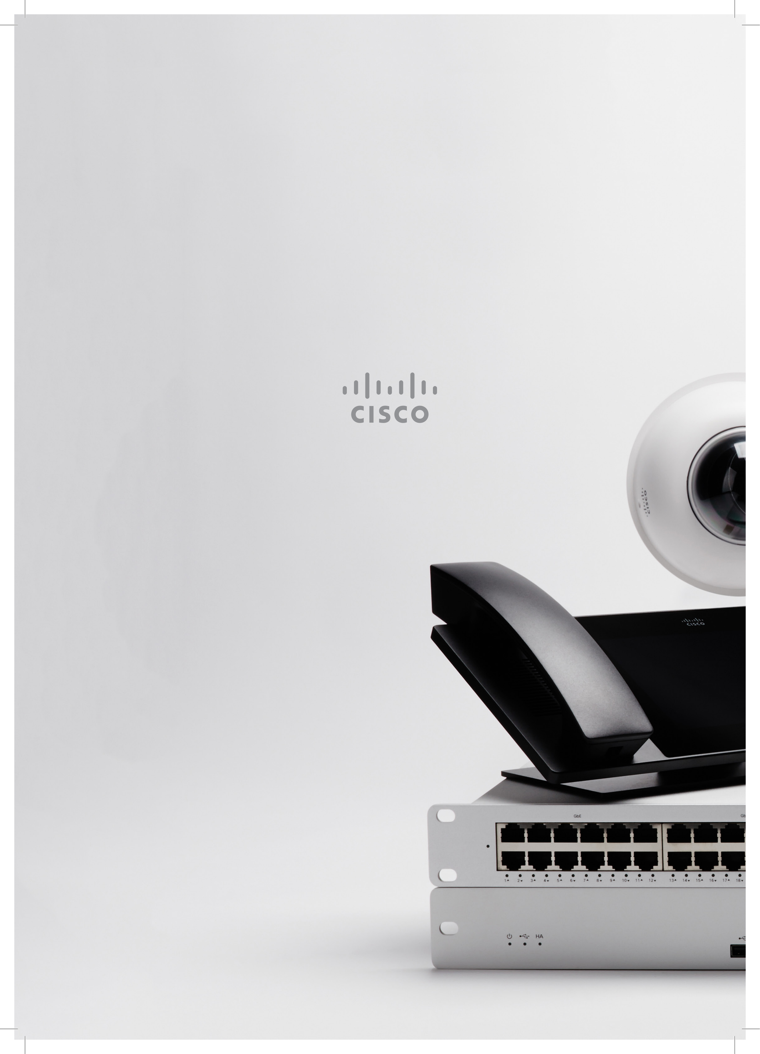 Cisco Cloud Network Management Brochure — page 8