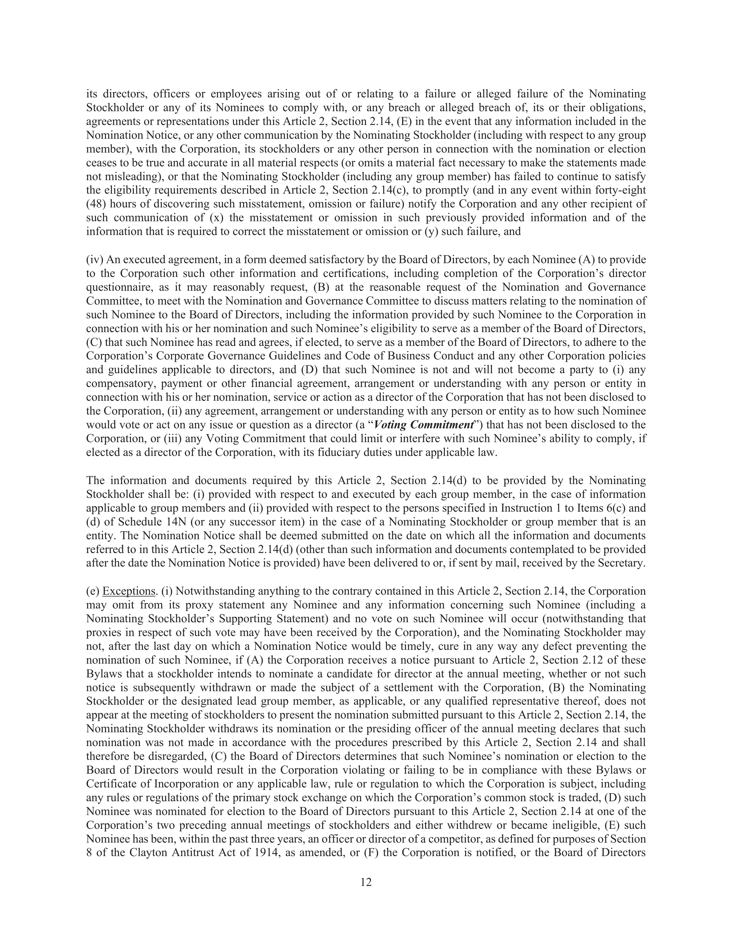 Cisco Systems Proposal  — page 28