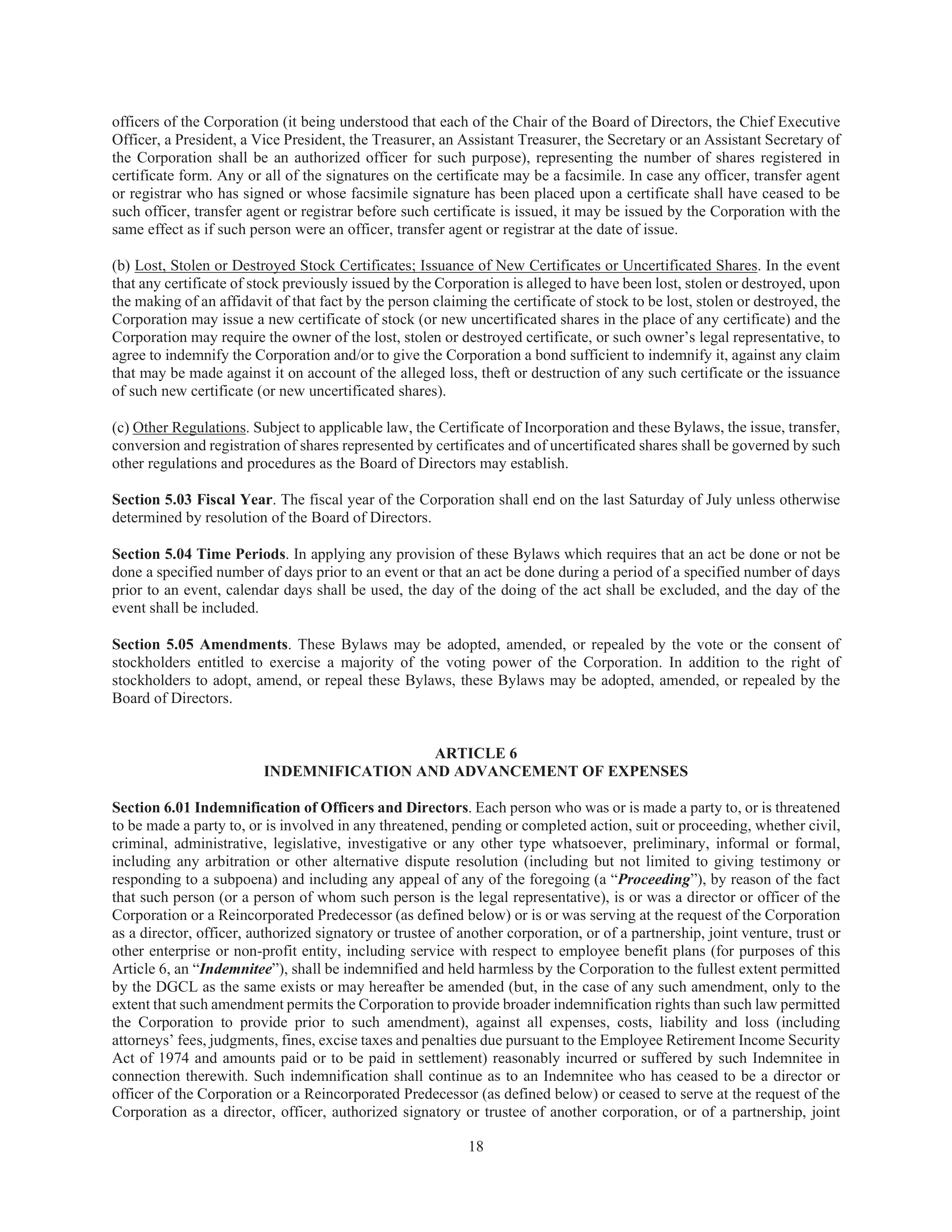 Cisco Systems Proposal  — page 34