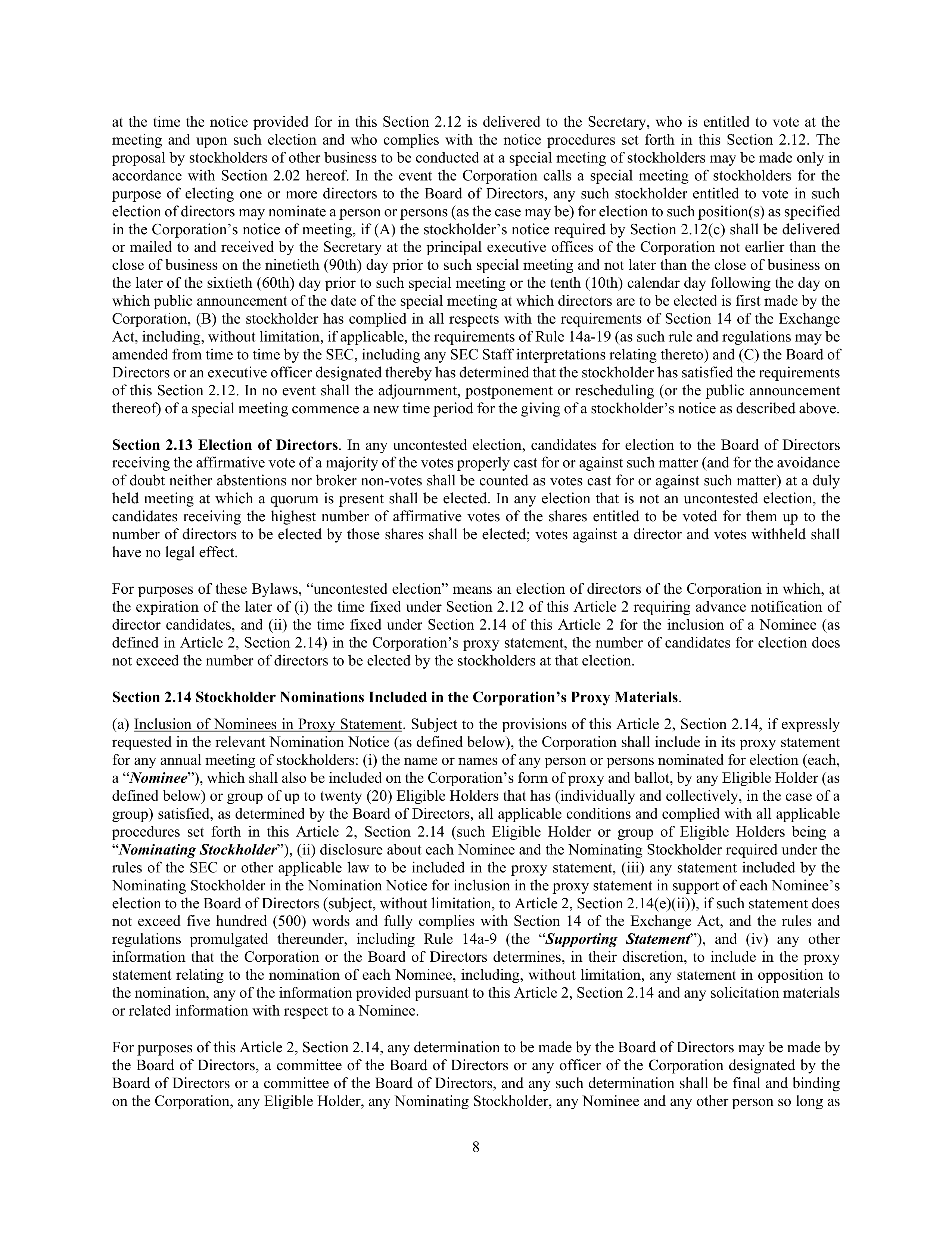 Cisco Systems Proposal  — page 64