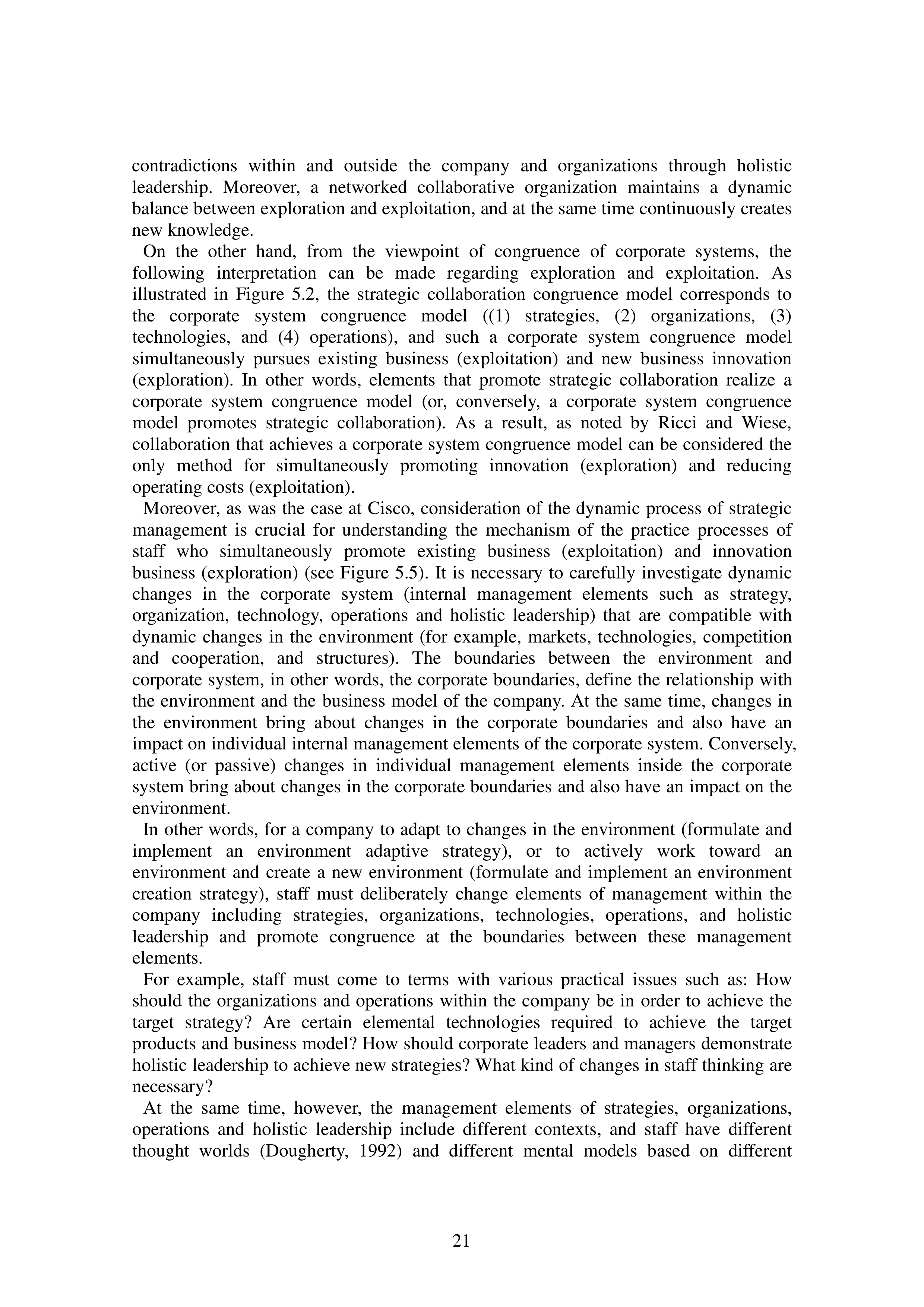 Cisco Leadership Skills — page 21