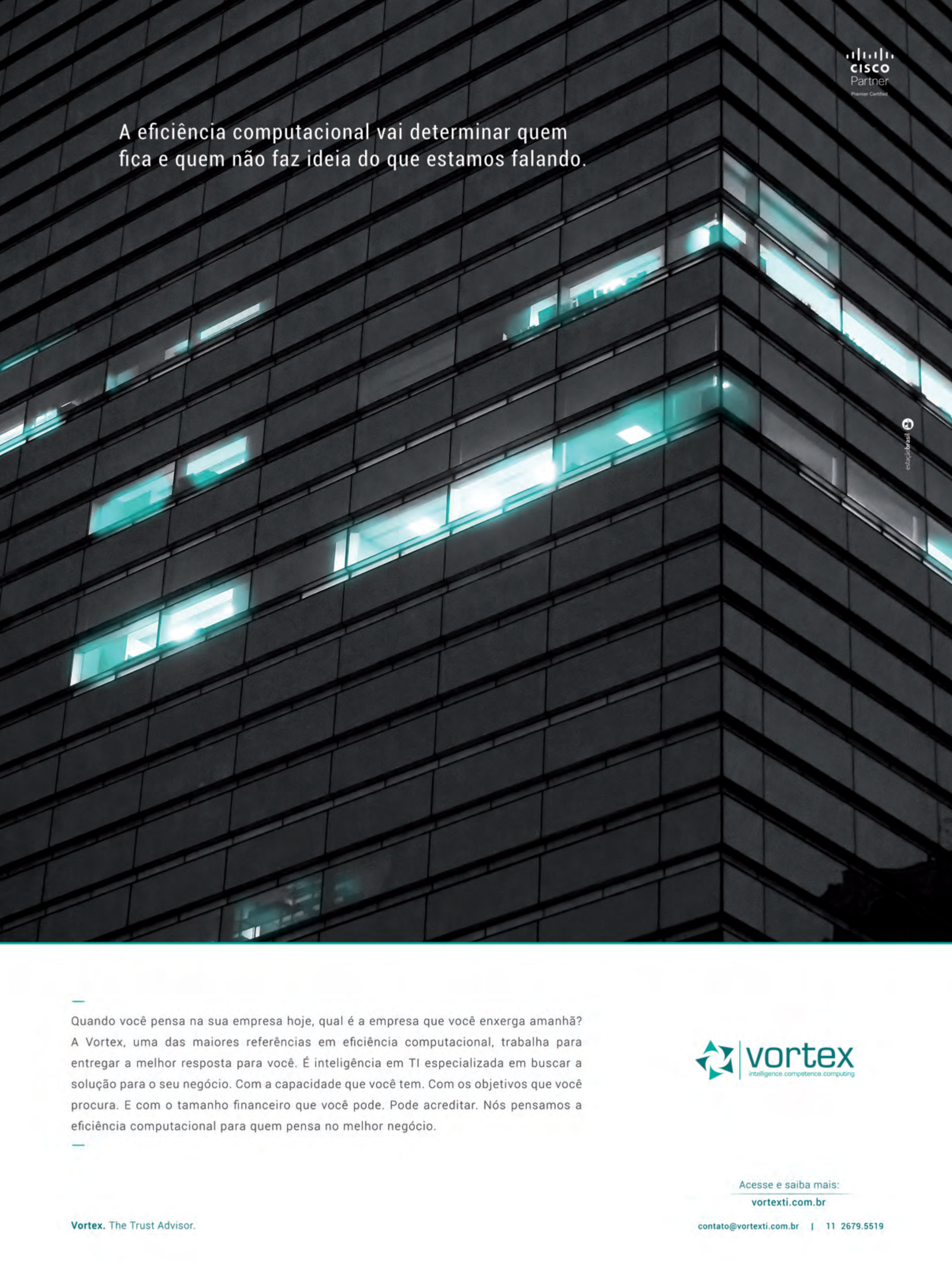 Cisco Live Technology Magazine — page 11