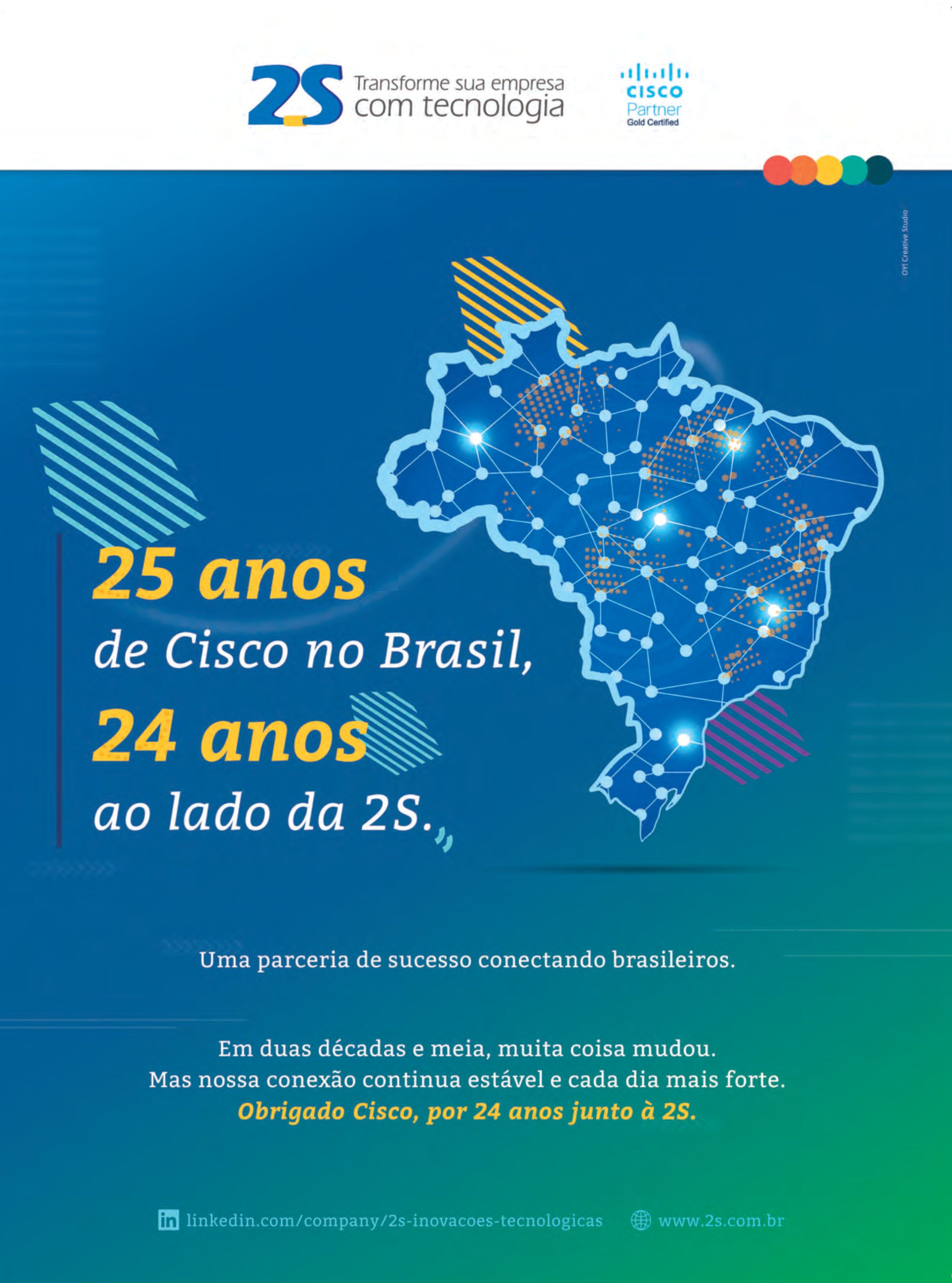 Cisco Live Technology Magazine — page 13