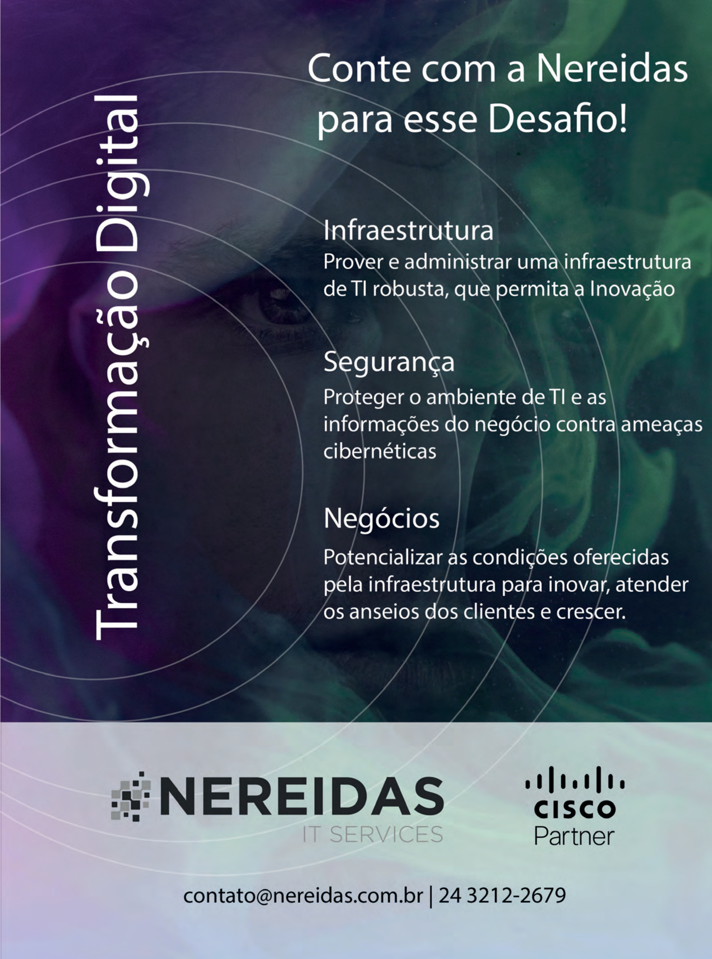 Cisco Live Technology Magazine — page 17