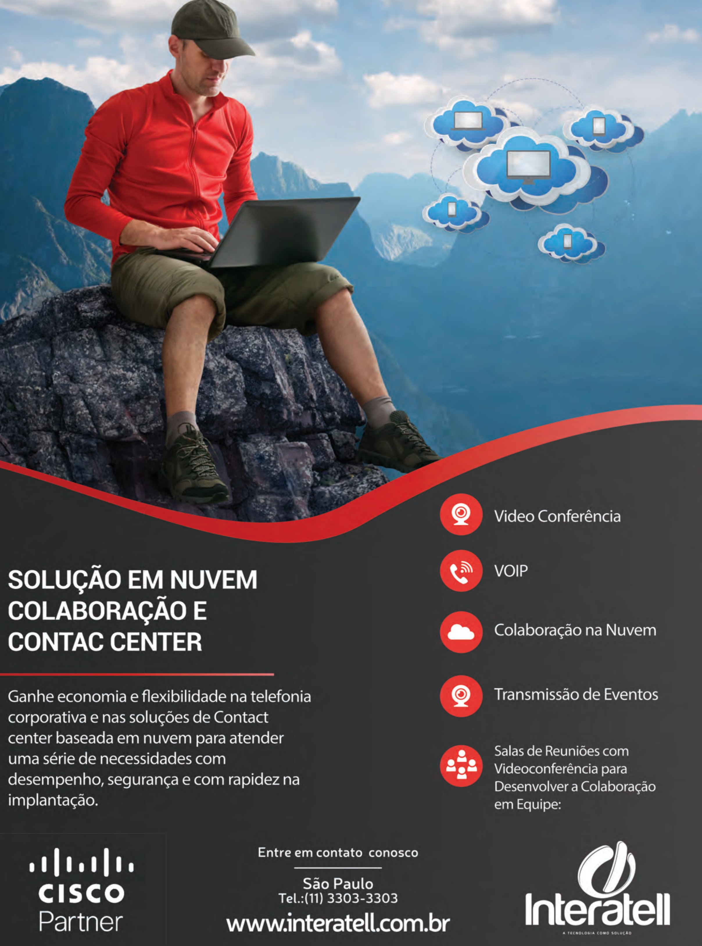 Cisco Live Technology Magazine — page 19
