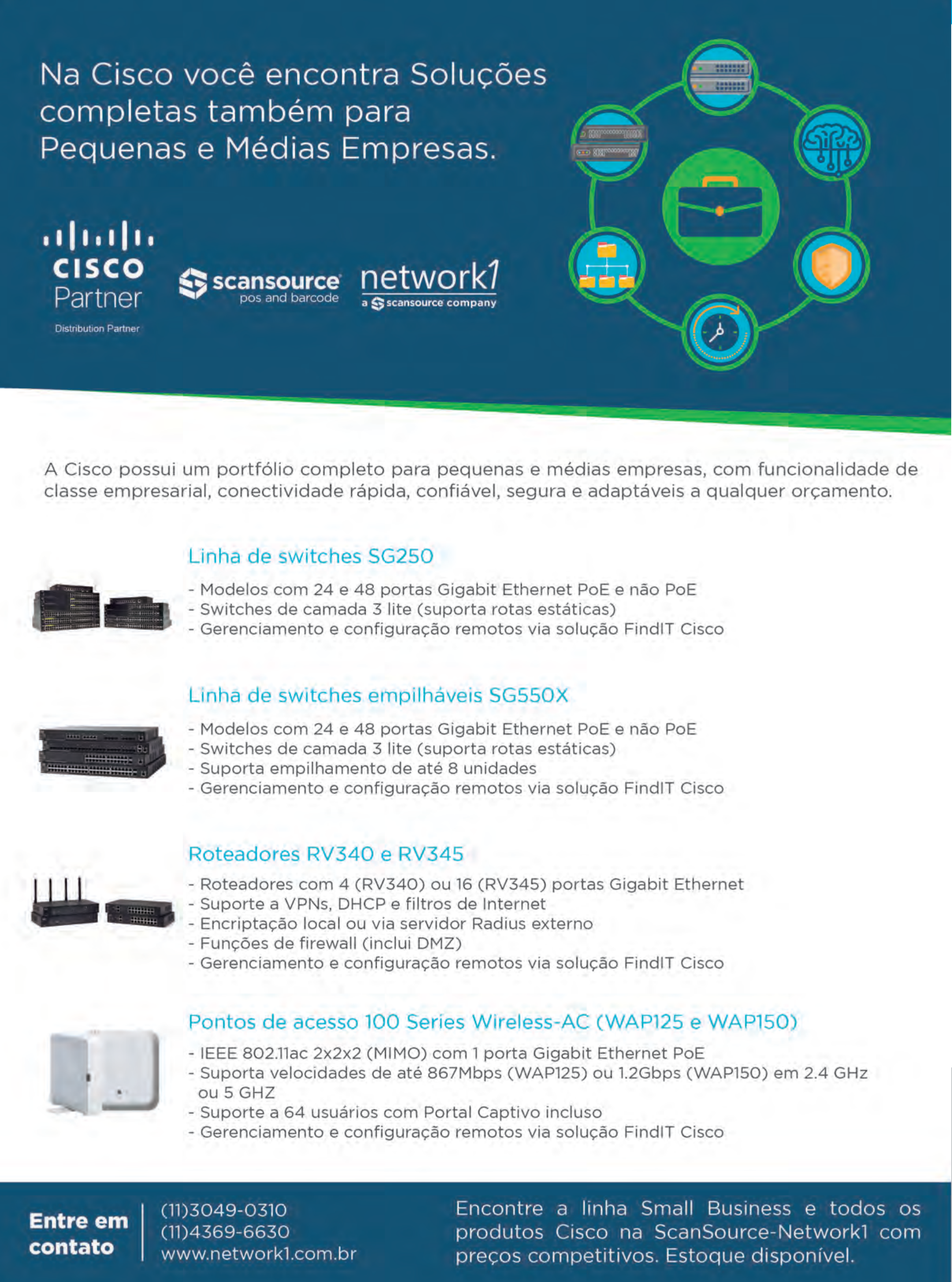 Cisco Live Technology Magazine — page 2