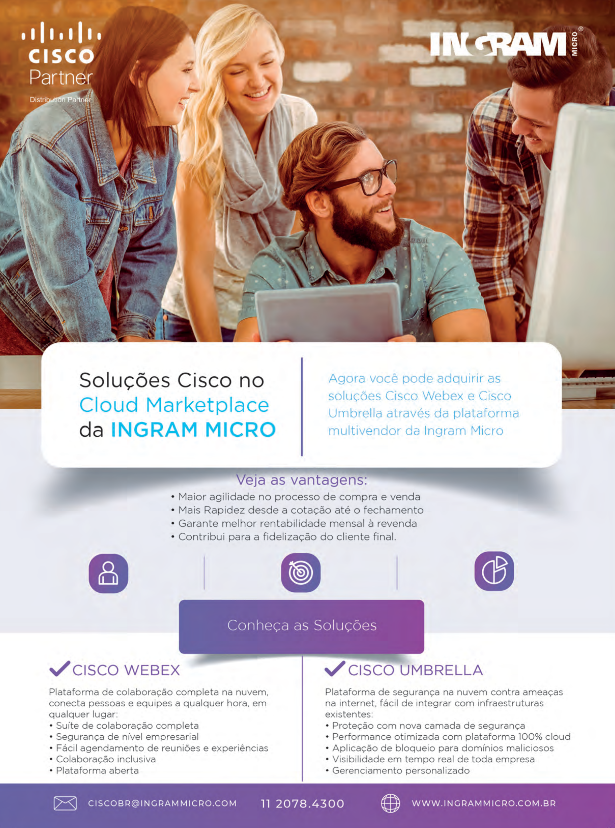Cisco Live Technology Magazine — page 21