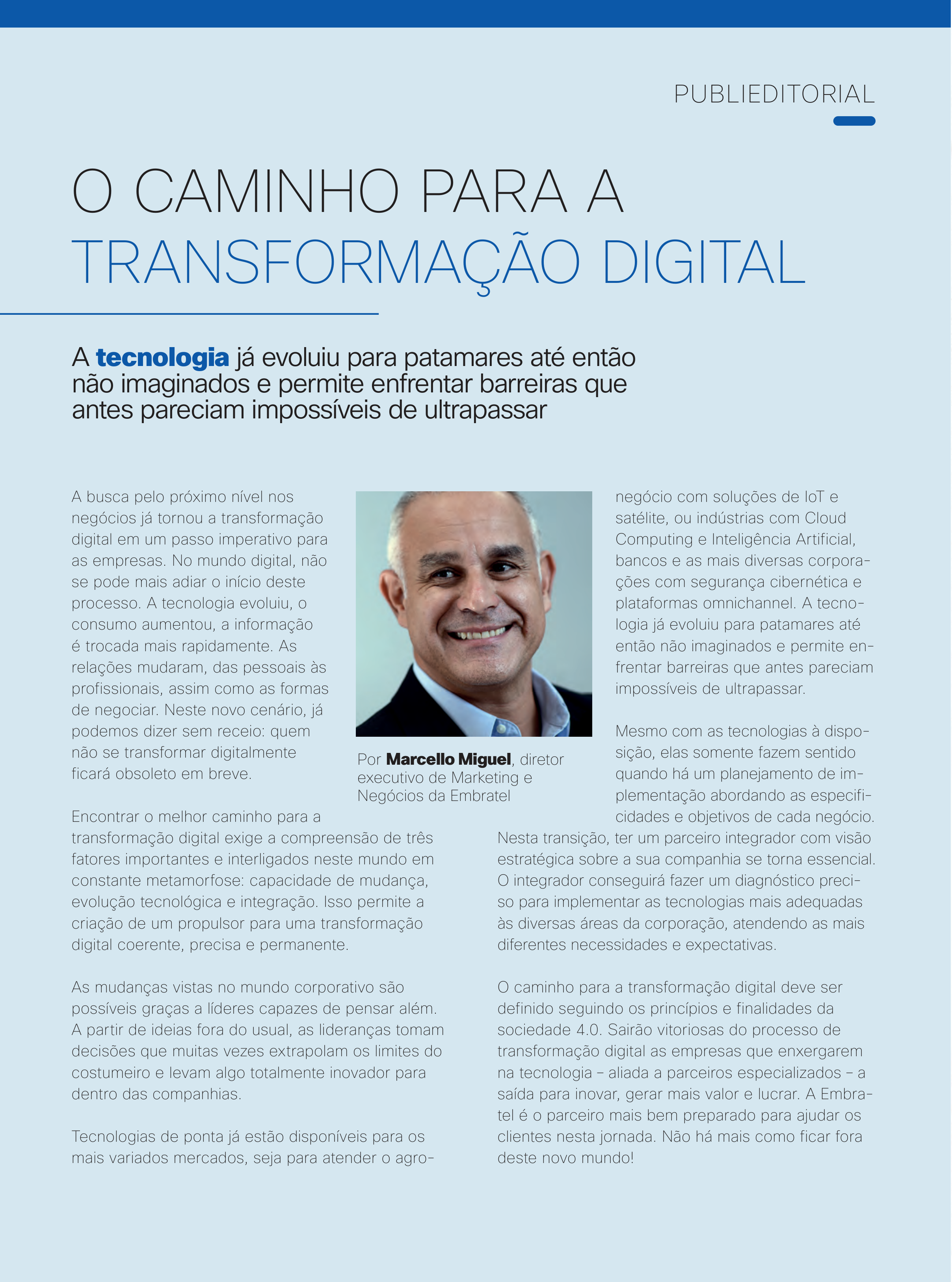 Cisco Live Technology Magazine — page 24