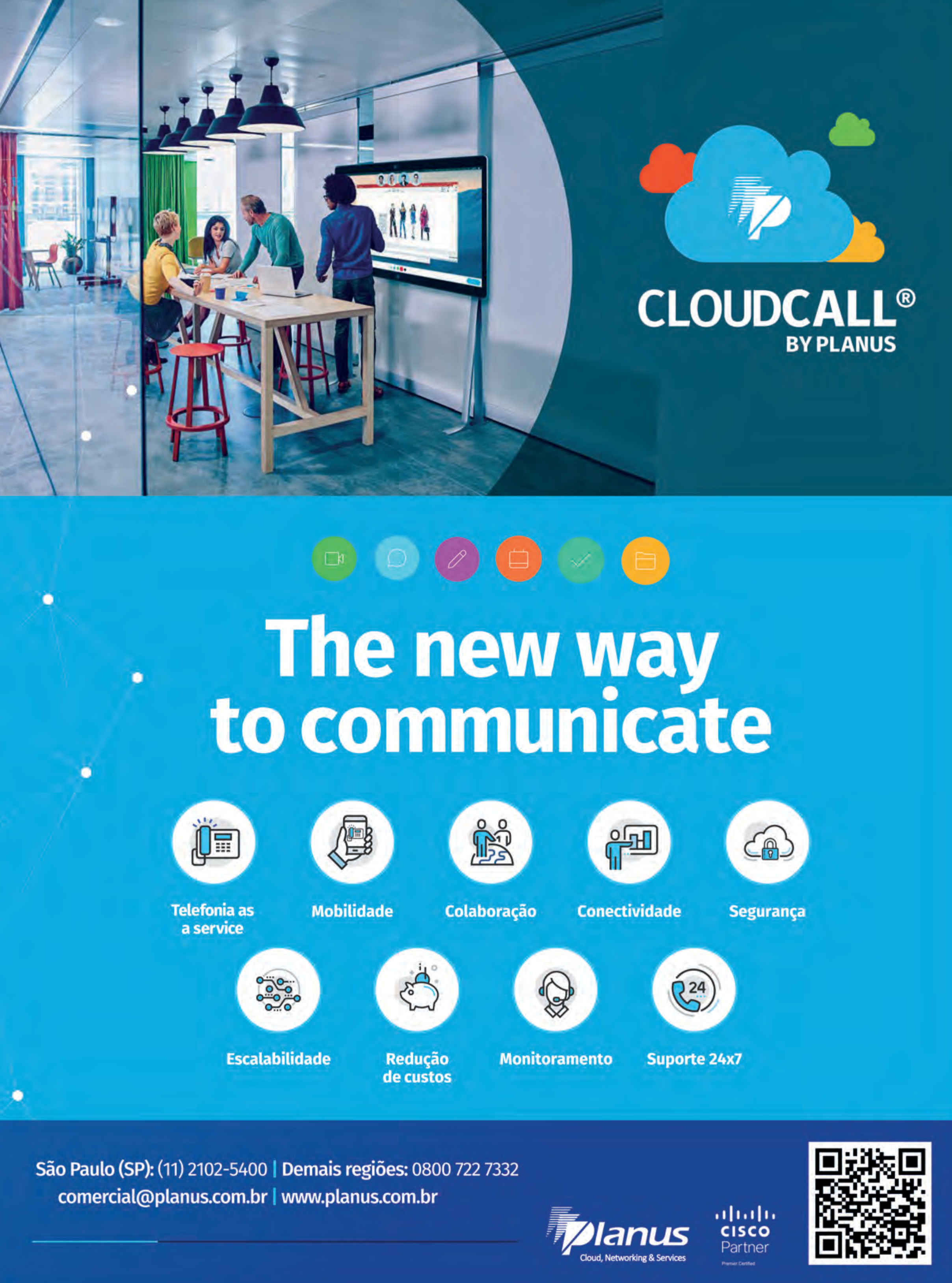 Cisco Live Technology Magazine — page 31