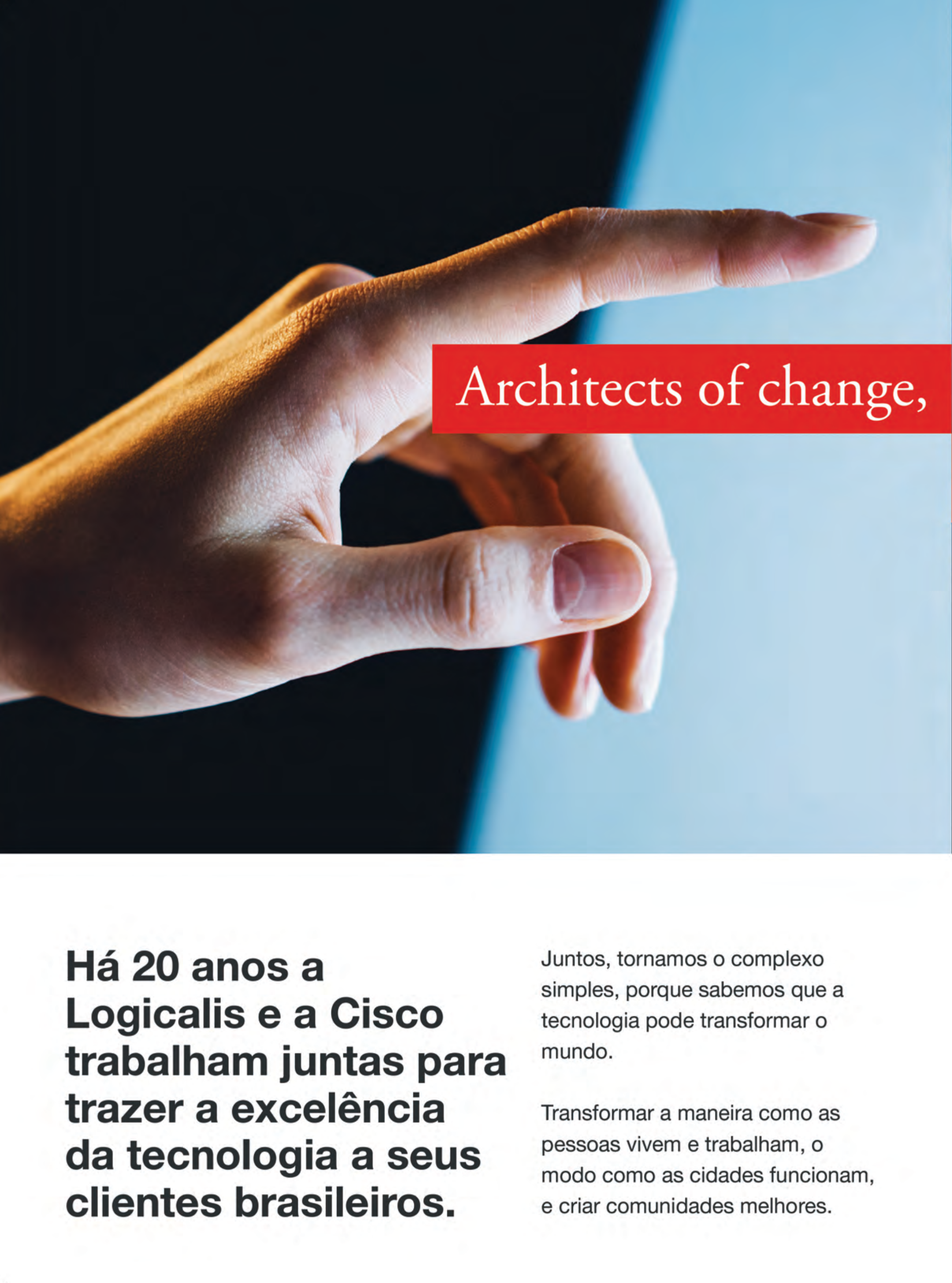 Cisco Live Technology Magazine — page 34
