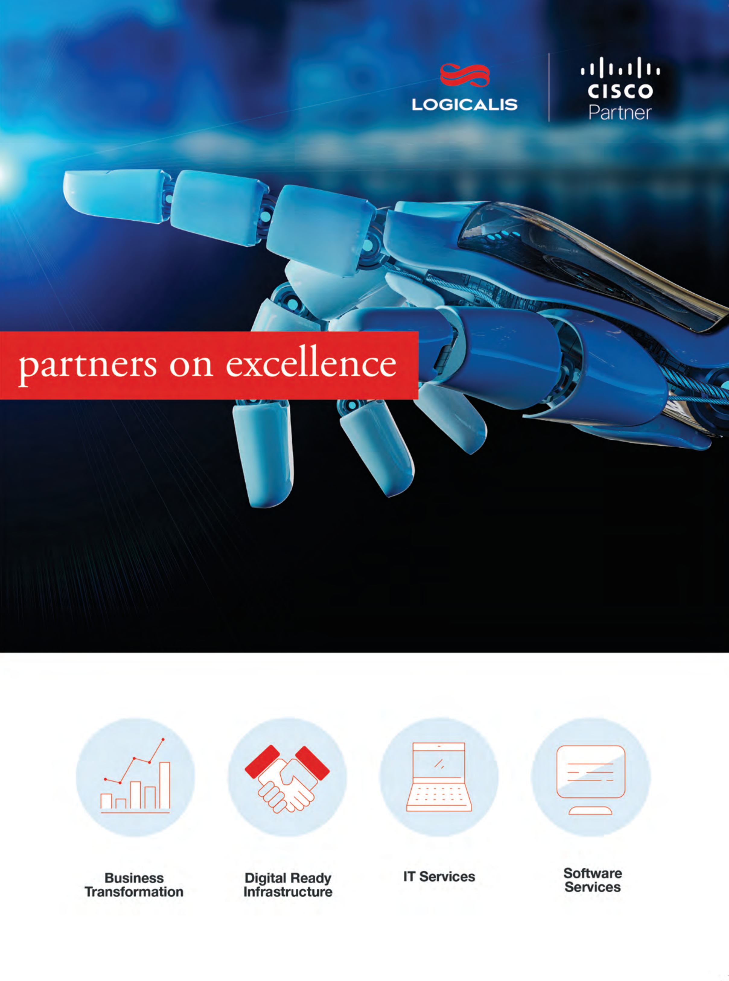Cisco Live Technology Magazine — page 35
