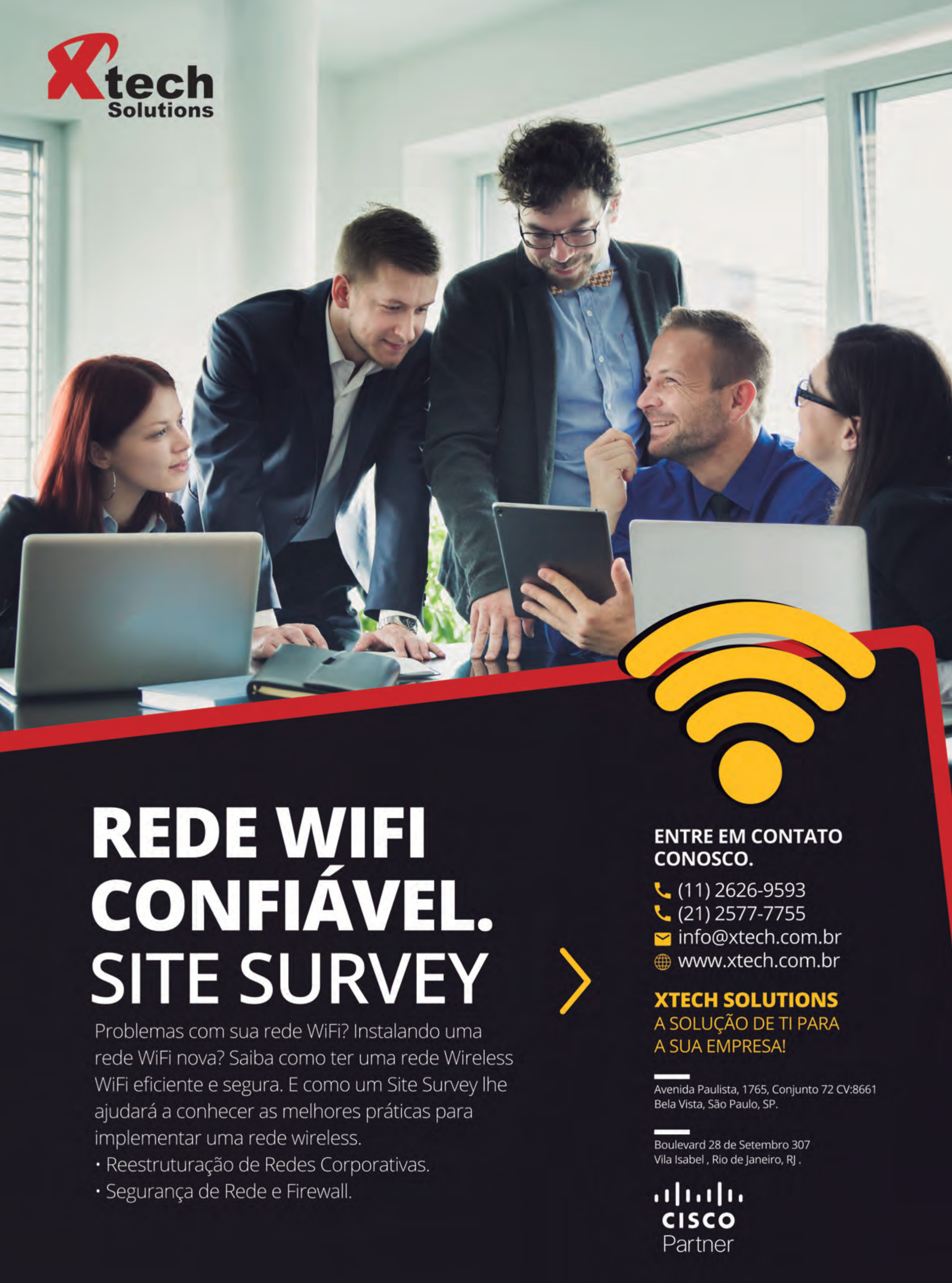 Cisco Live Technology Magazine — page 41