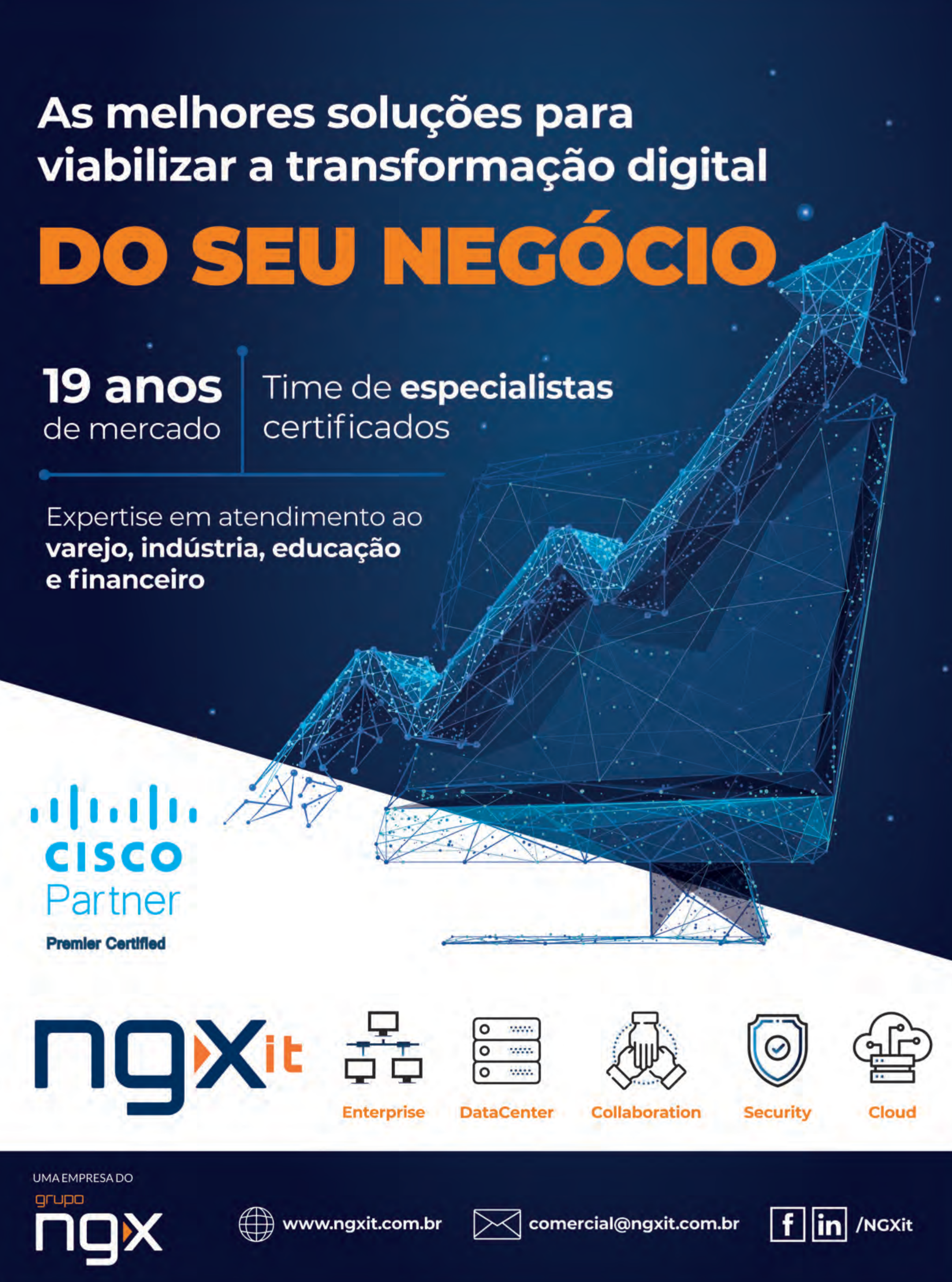 Cisco Live Technology Magazine — page 45