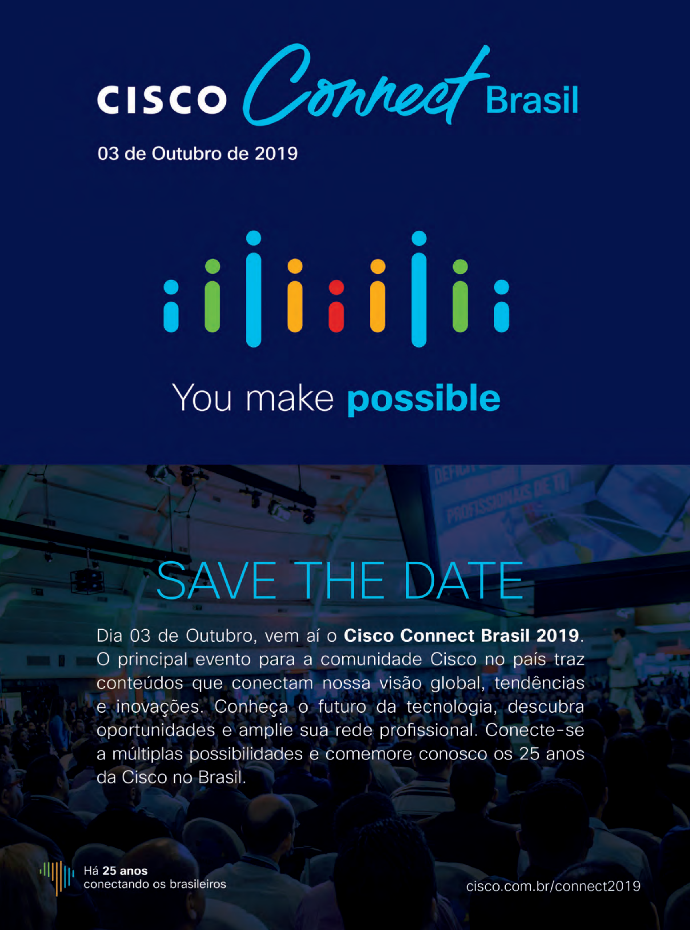 Cisco Live Technology Magazine — page 47