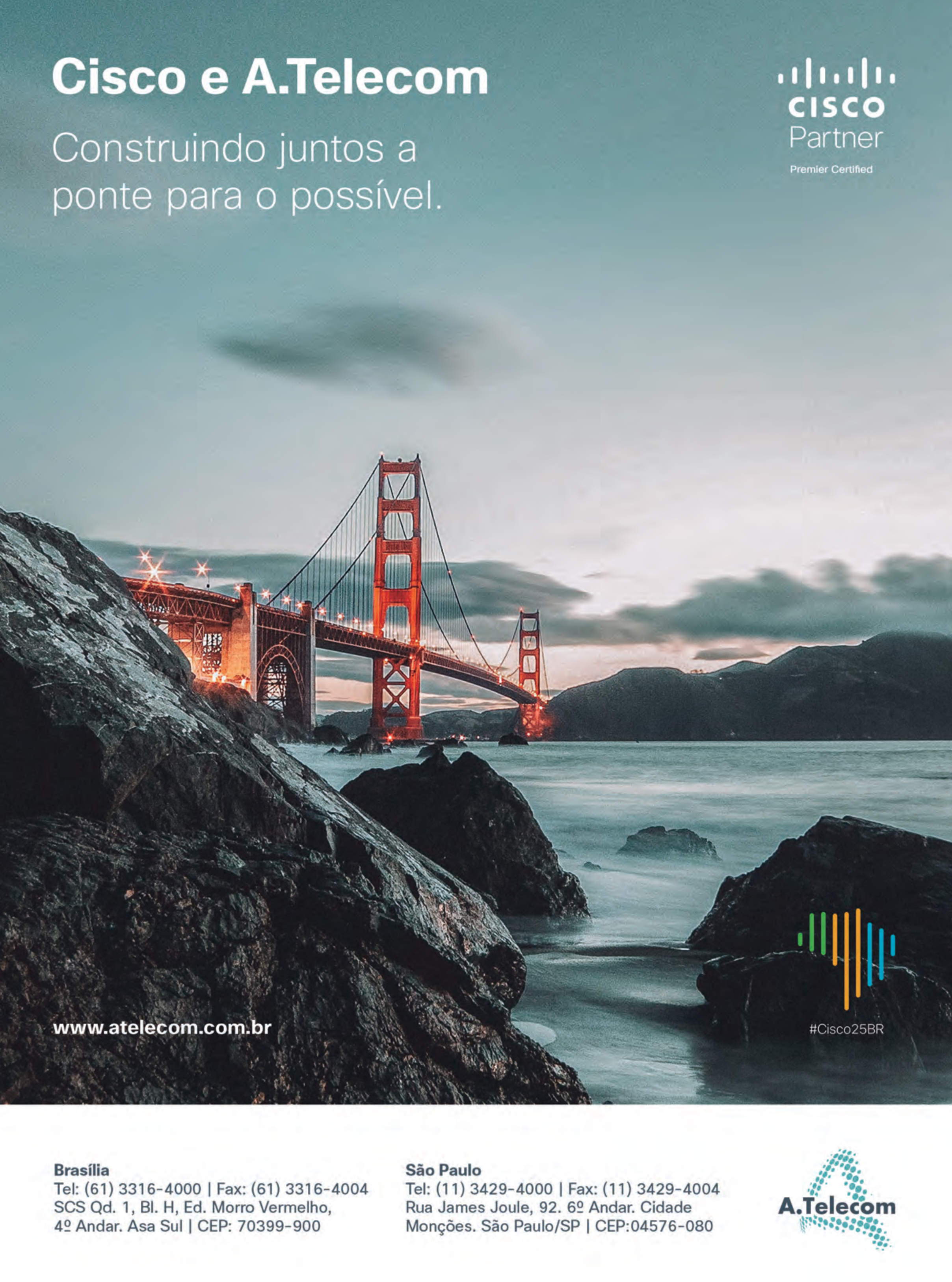 Cisco Live Technology Magazine — page 5