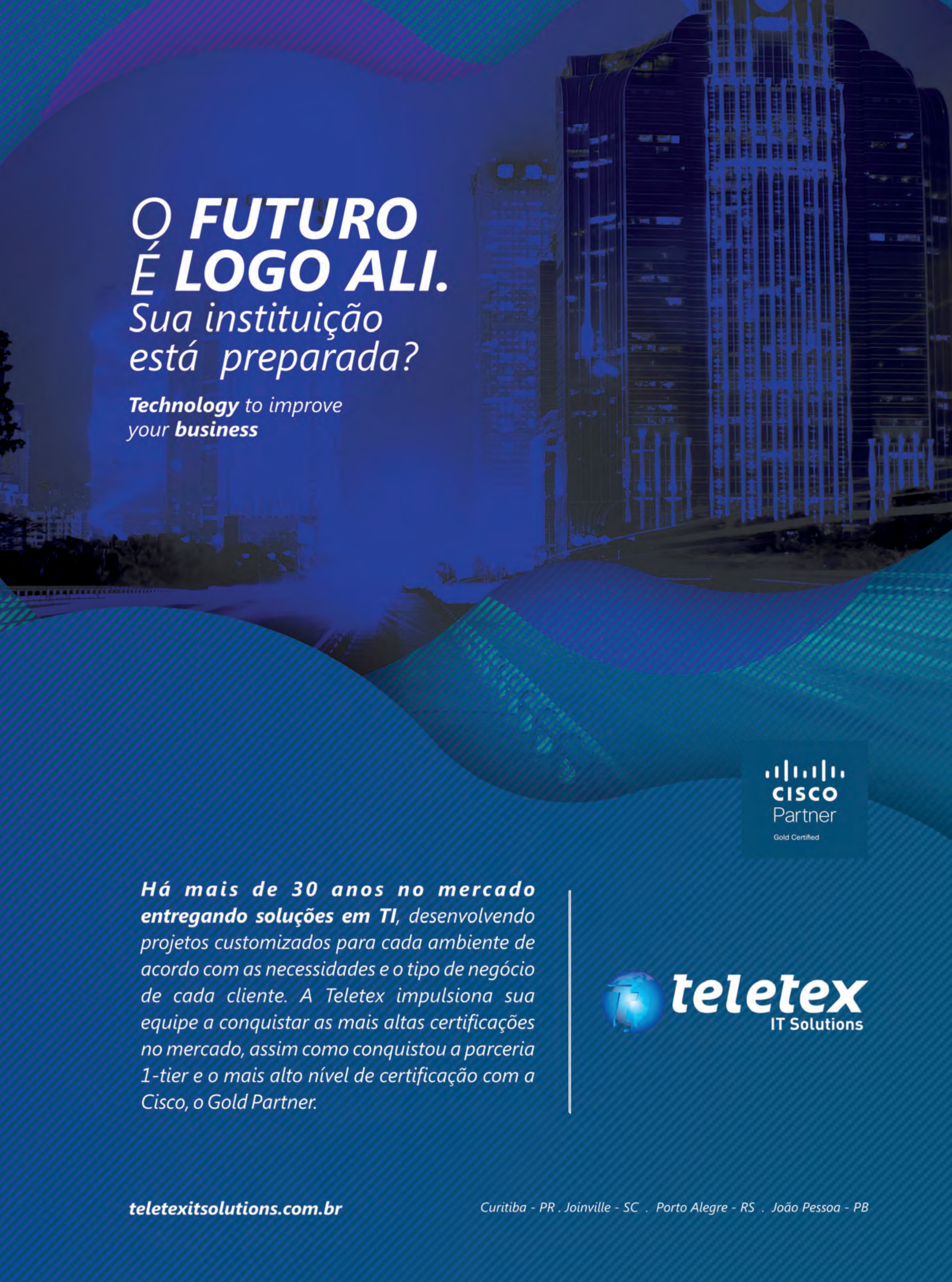 Cisco Live Technology Magazine — page 55