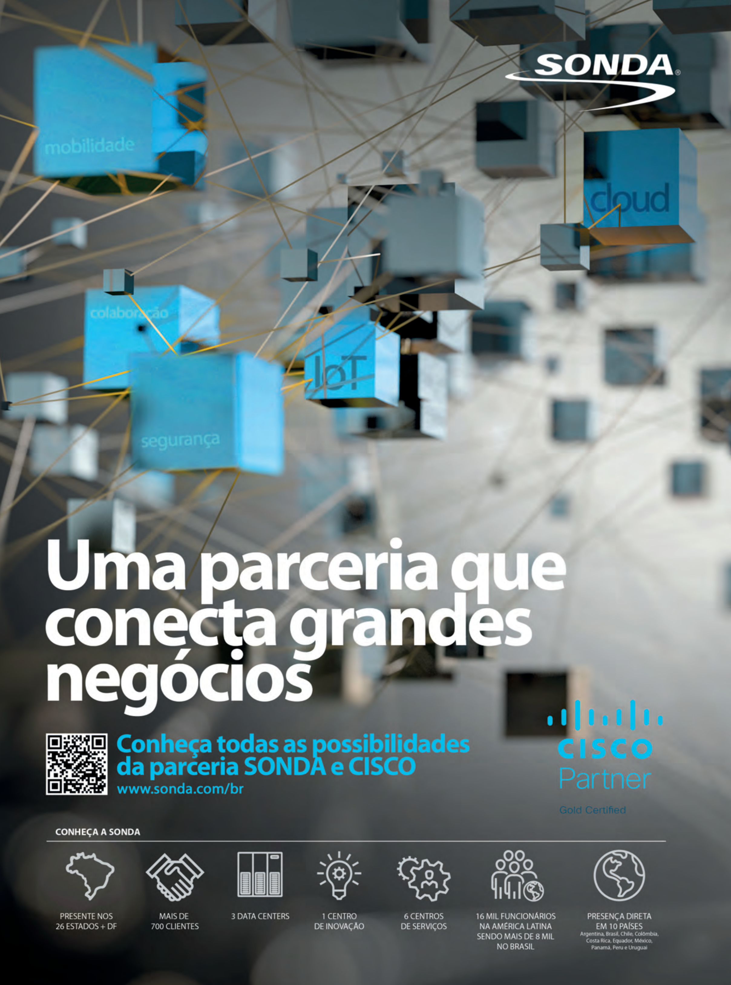 Cisco Live Technology Magazine — page 61
