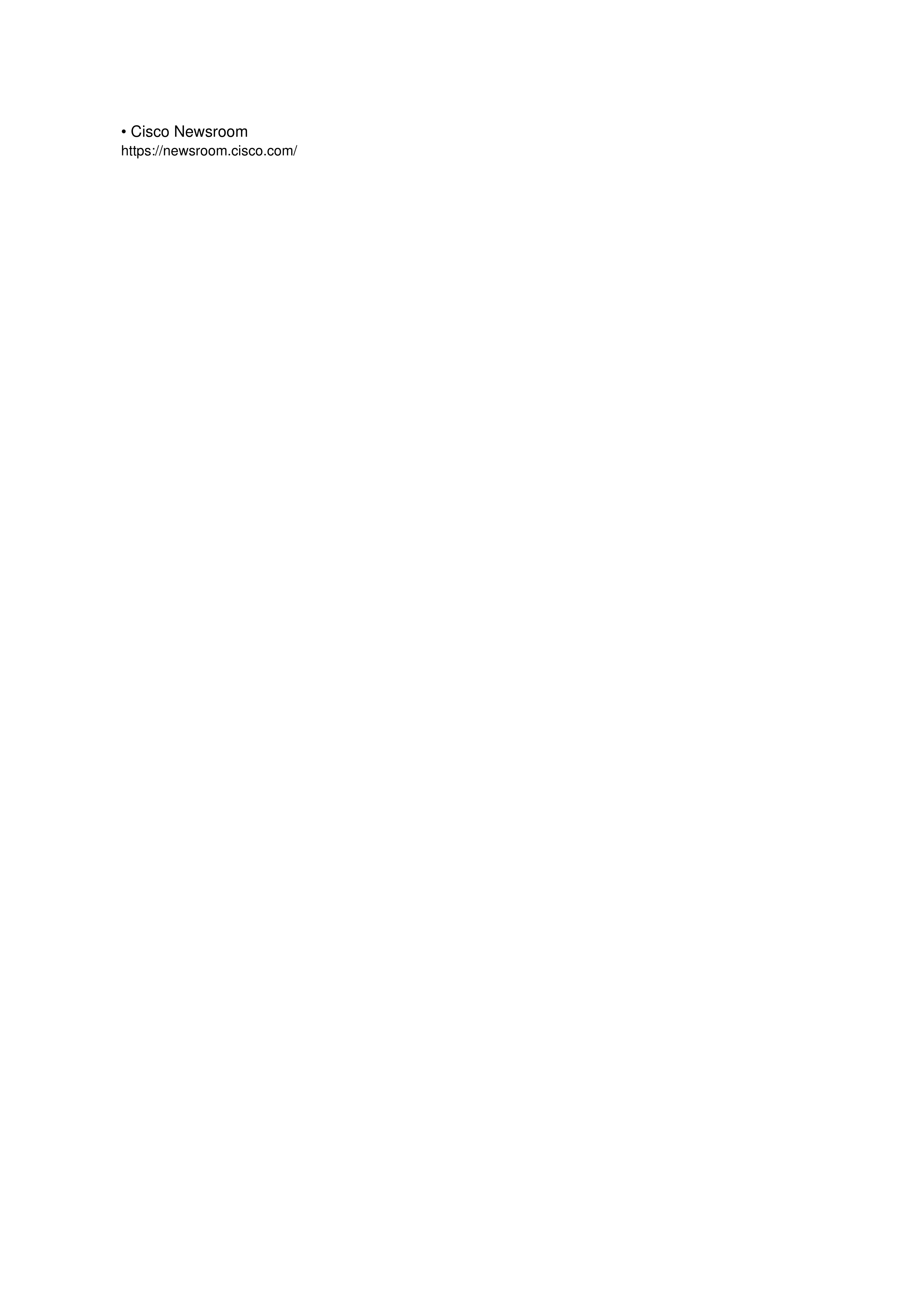 Cisco Network Security Problem Statement — page 2