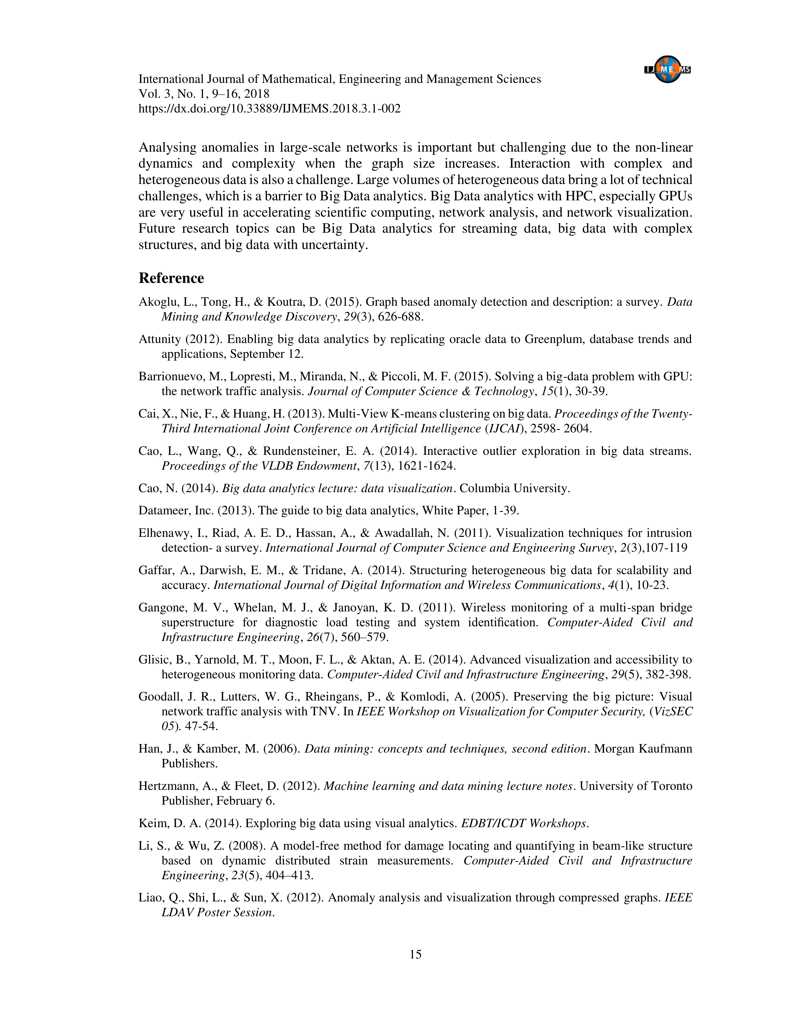 Cisco Network Visualization — page 7