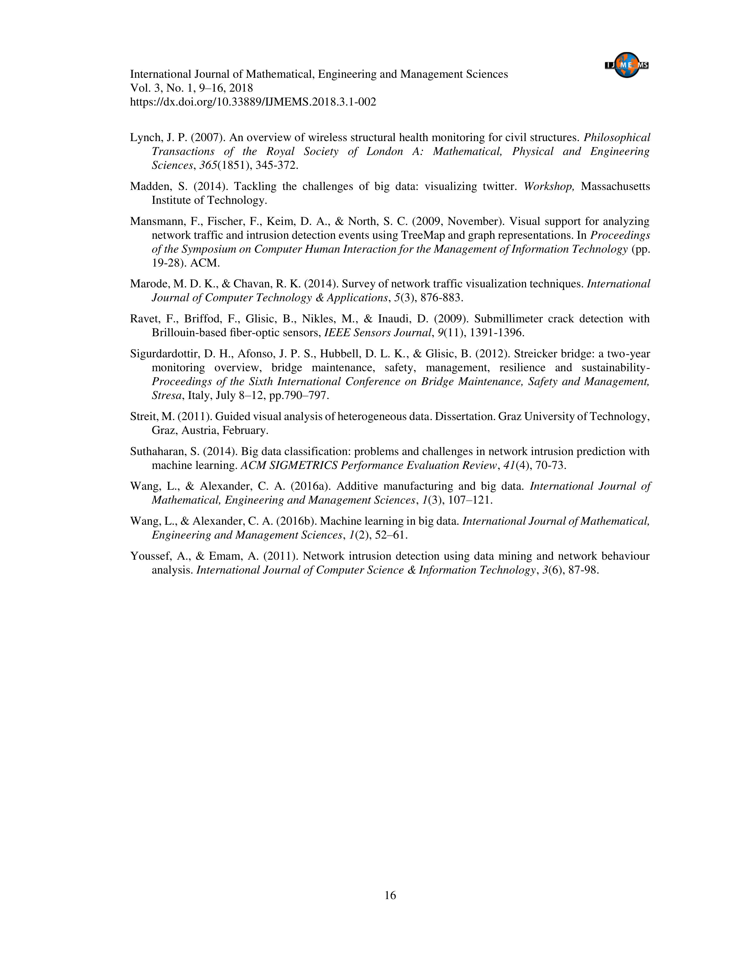Cisco Network Visualization — page 8
