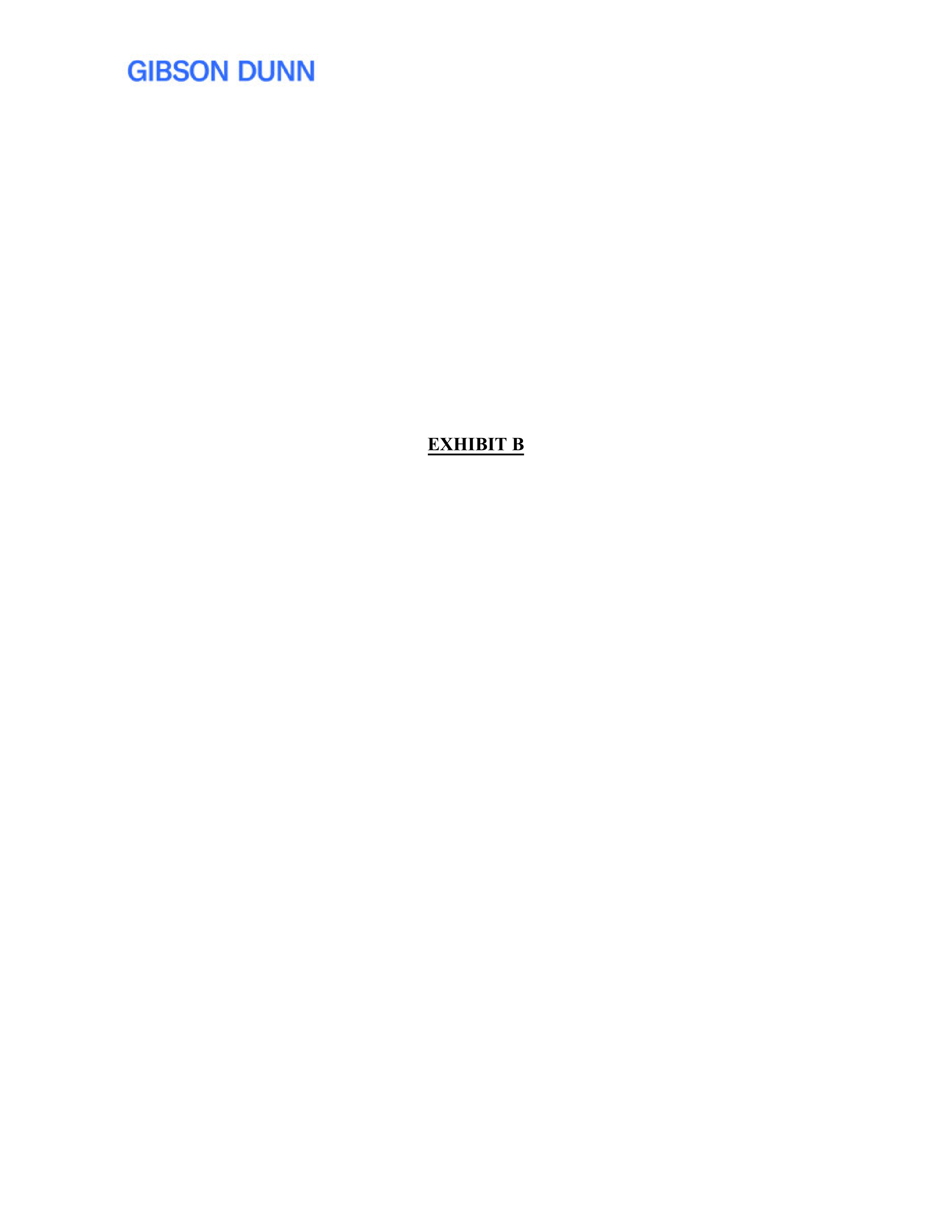 Citigroup Proposal  — page 28