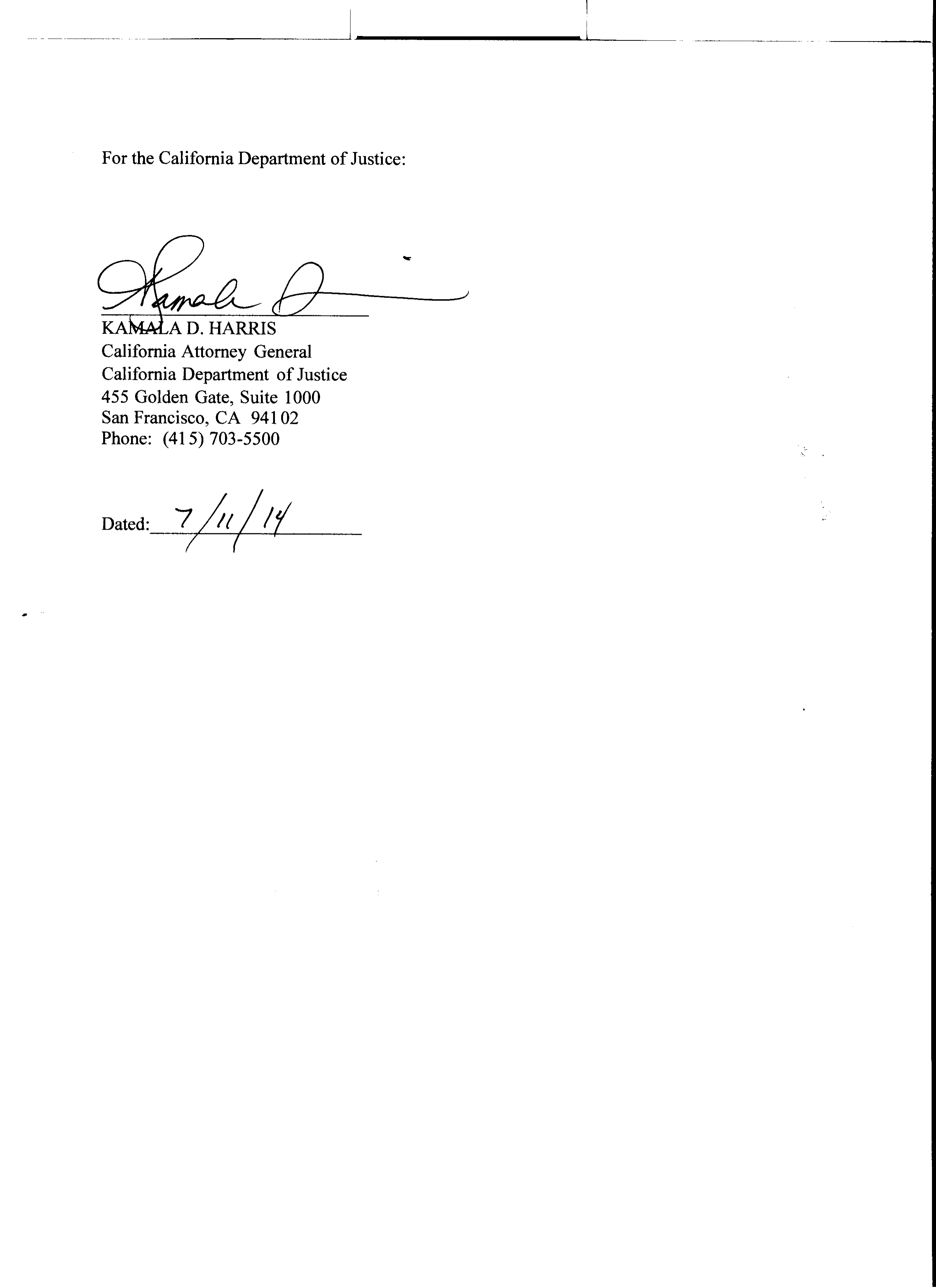 Citigroup Settlement Agreement — page 18