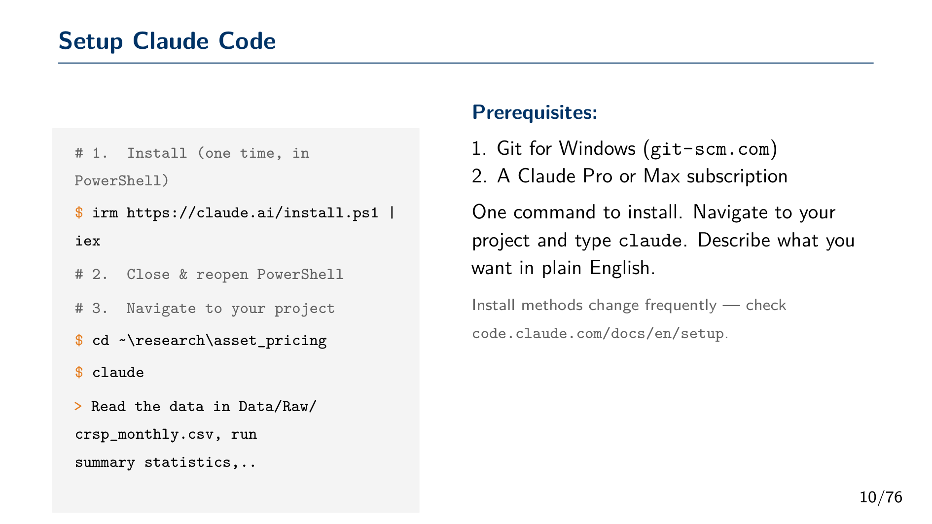 Claude Powerful Assistant for Writing, Analysis & Coding — page 10