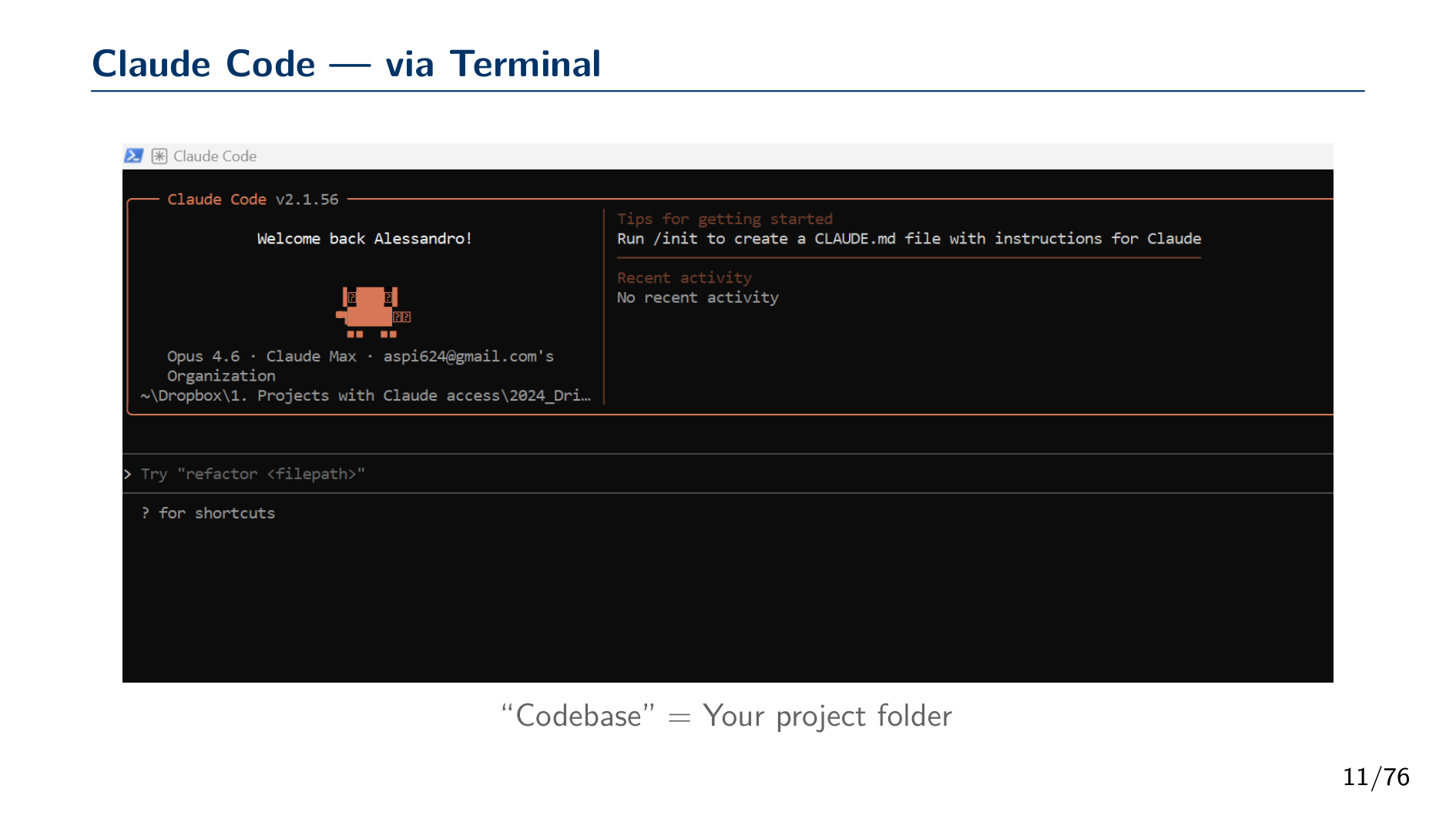 Claude Powerful Assistant for Writing, Analysis & Coding — page 11