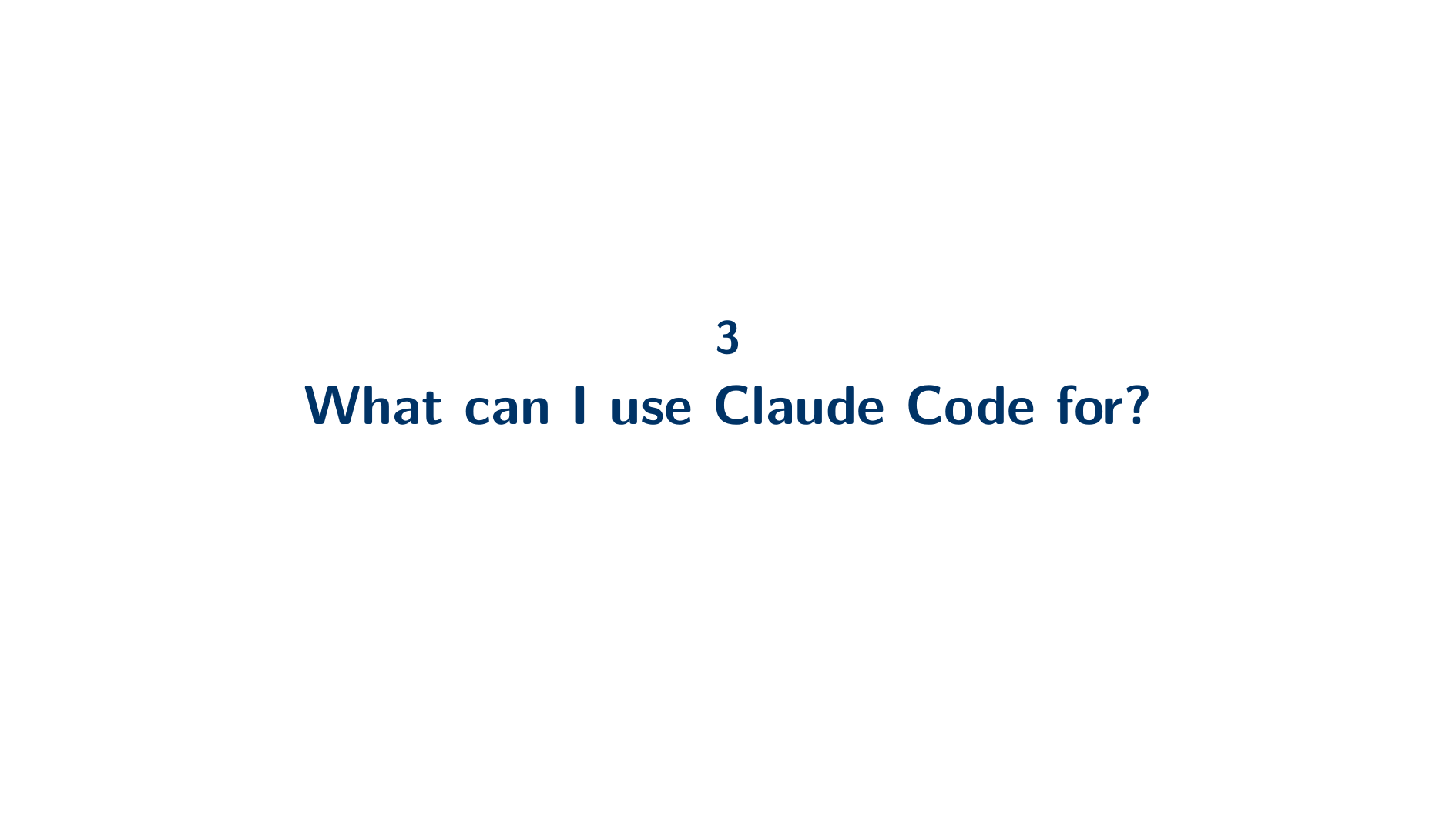 Claude Powerful Assistant for Writing, Analysis & Coding — page 15