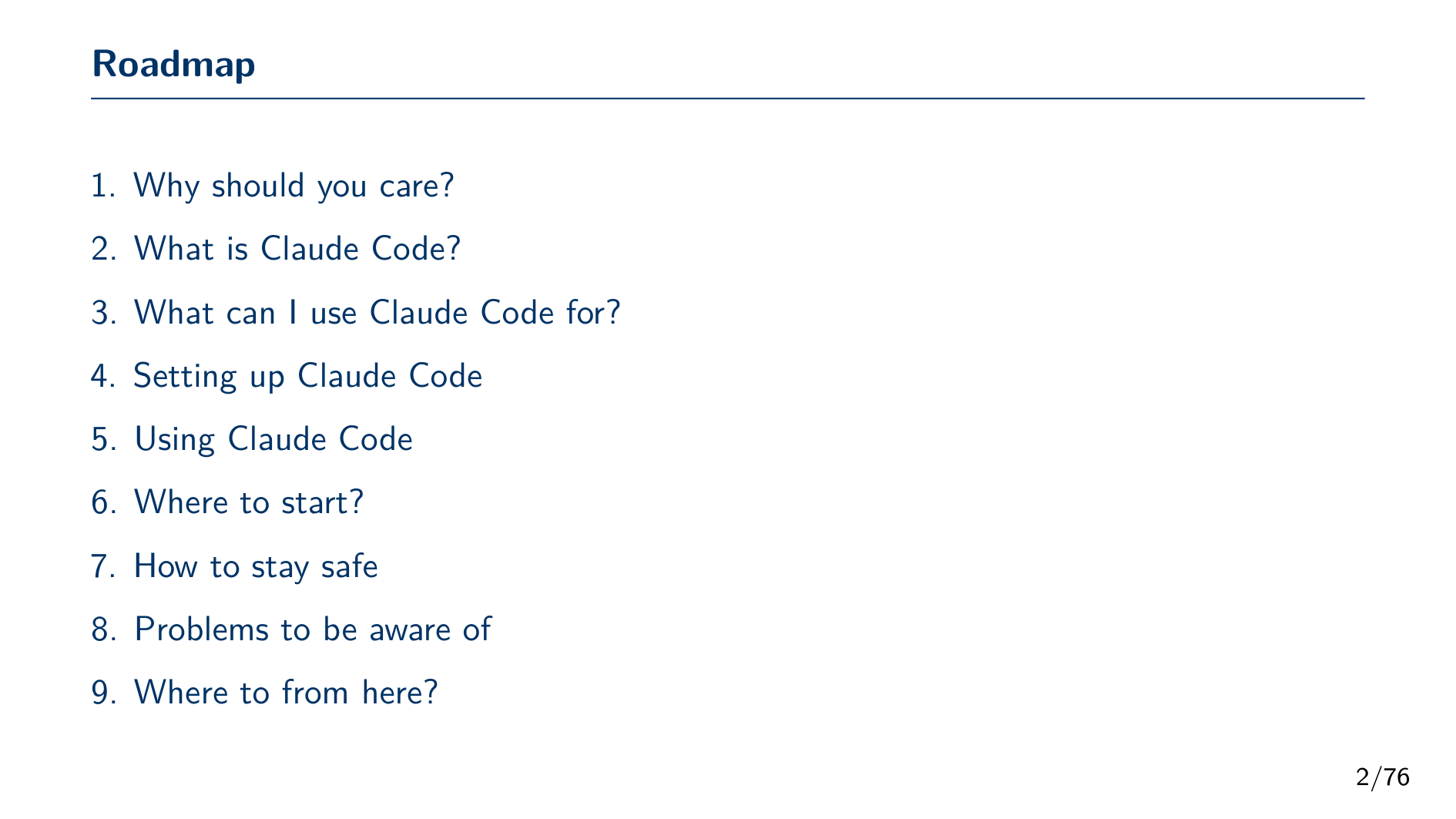 Claude Powerful Assistant for Writing, Analysis & Coding — page 2