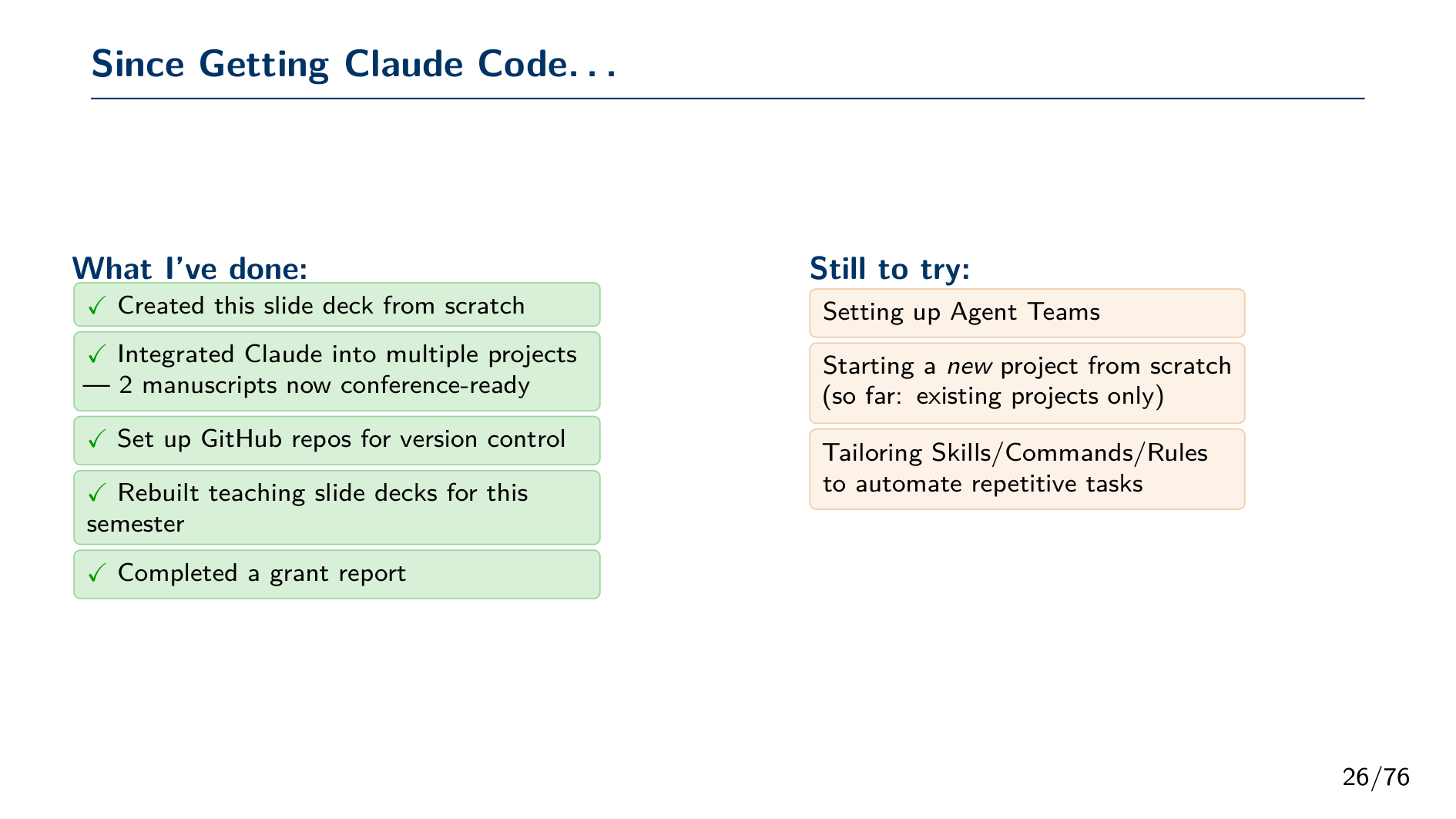 Claude Powerful Assistant for Writing, Analysis & Coding — page 26