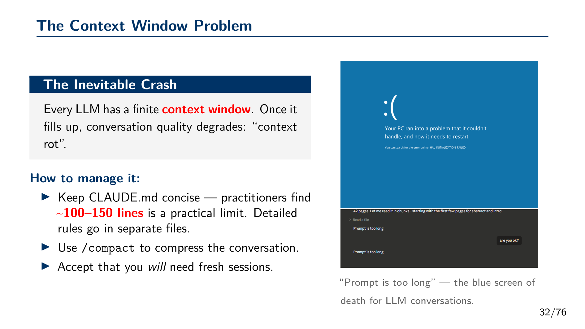 Claude Powerful Assistant for Writing, Analysis & Coding — page 32